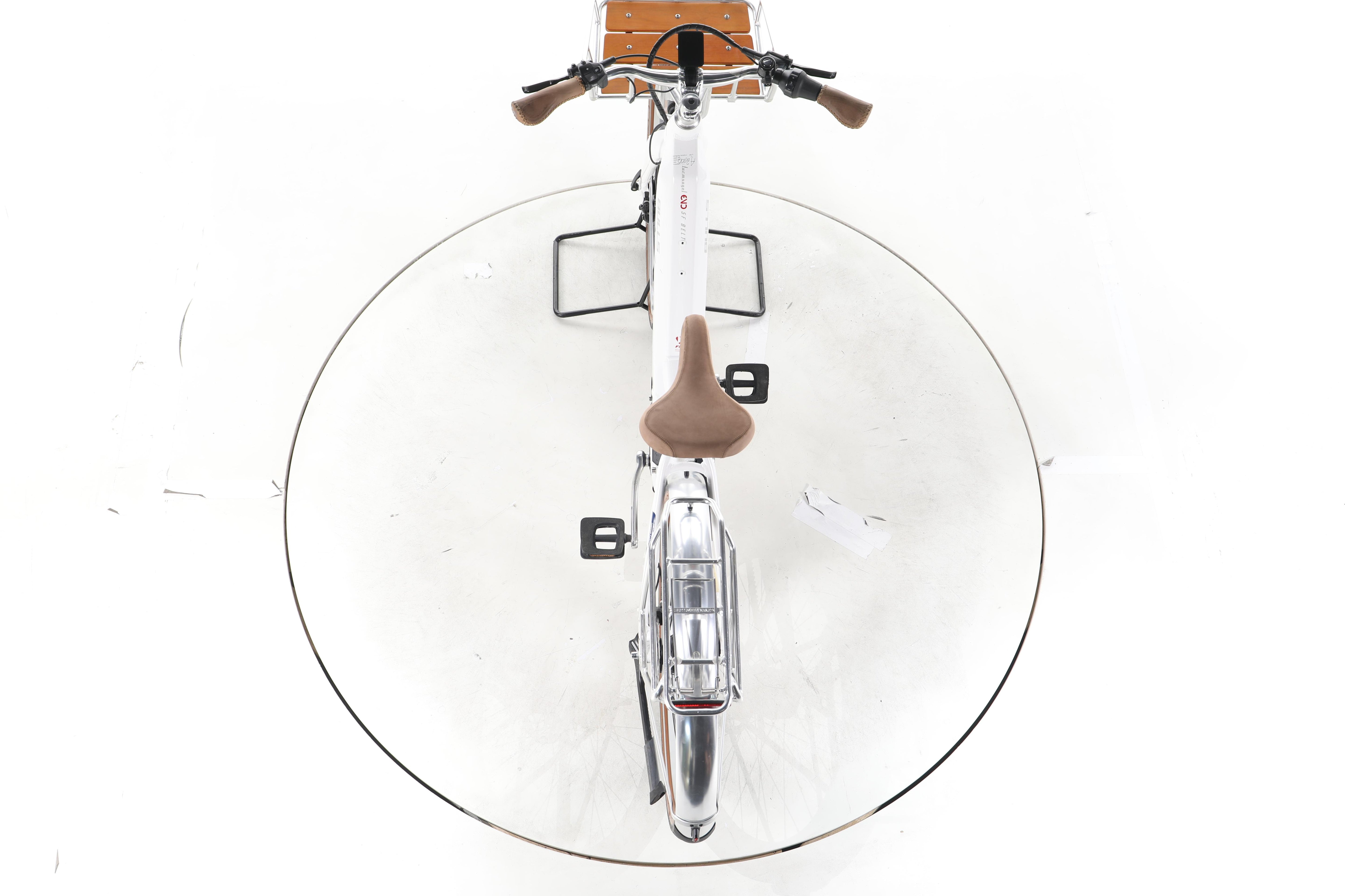 Bulls Sturmvogel EVO 5F City E-Bike Tiefeinsteiger - Image 22