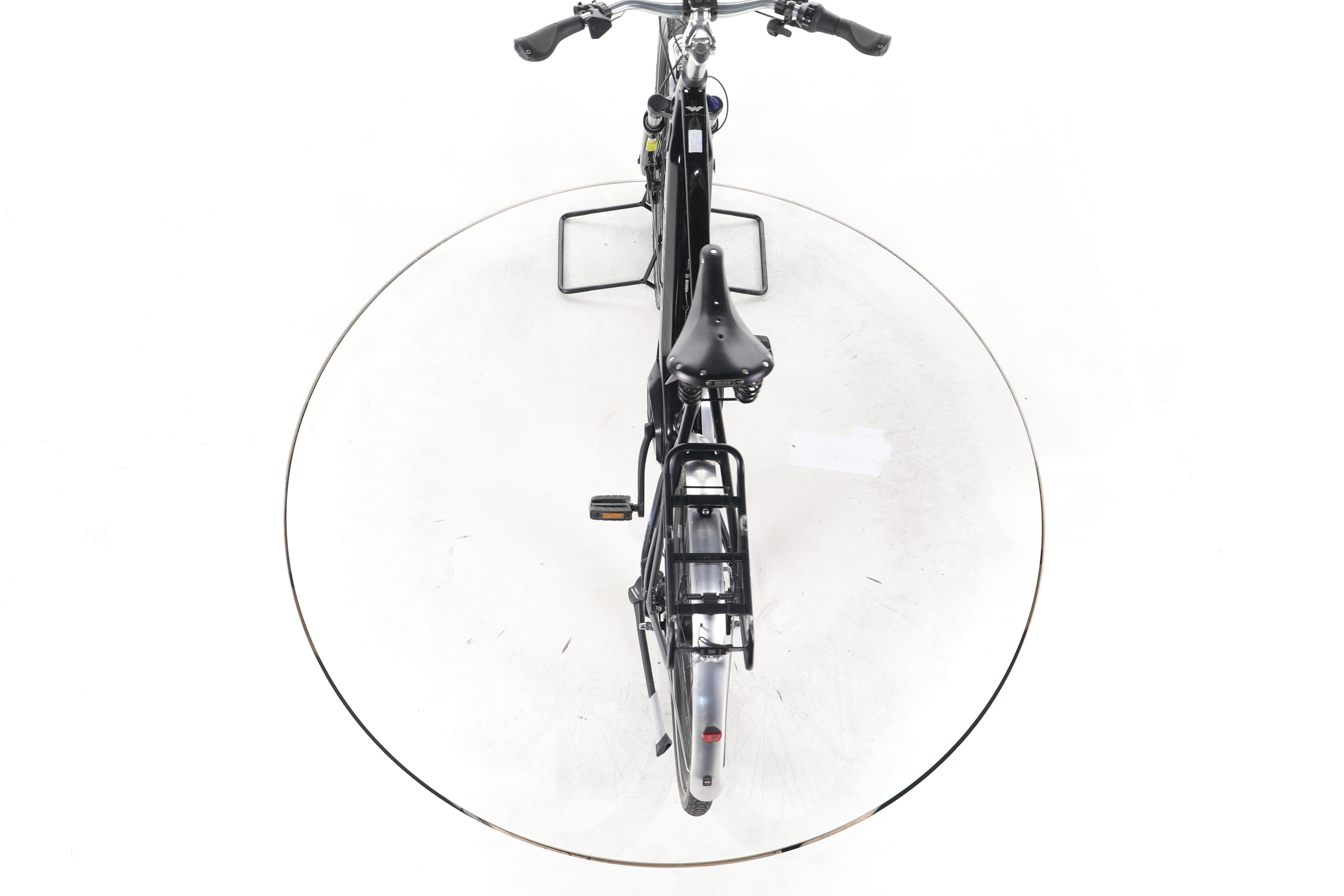 Wanderer E-Tourer I-F5 Edition Pro City E-Bike - Image 22