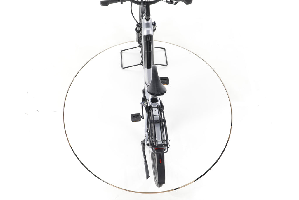 Cube Kathmandu Hybrid SL Trekking E-Bike - Image 22