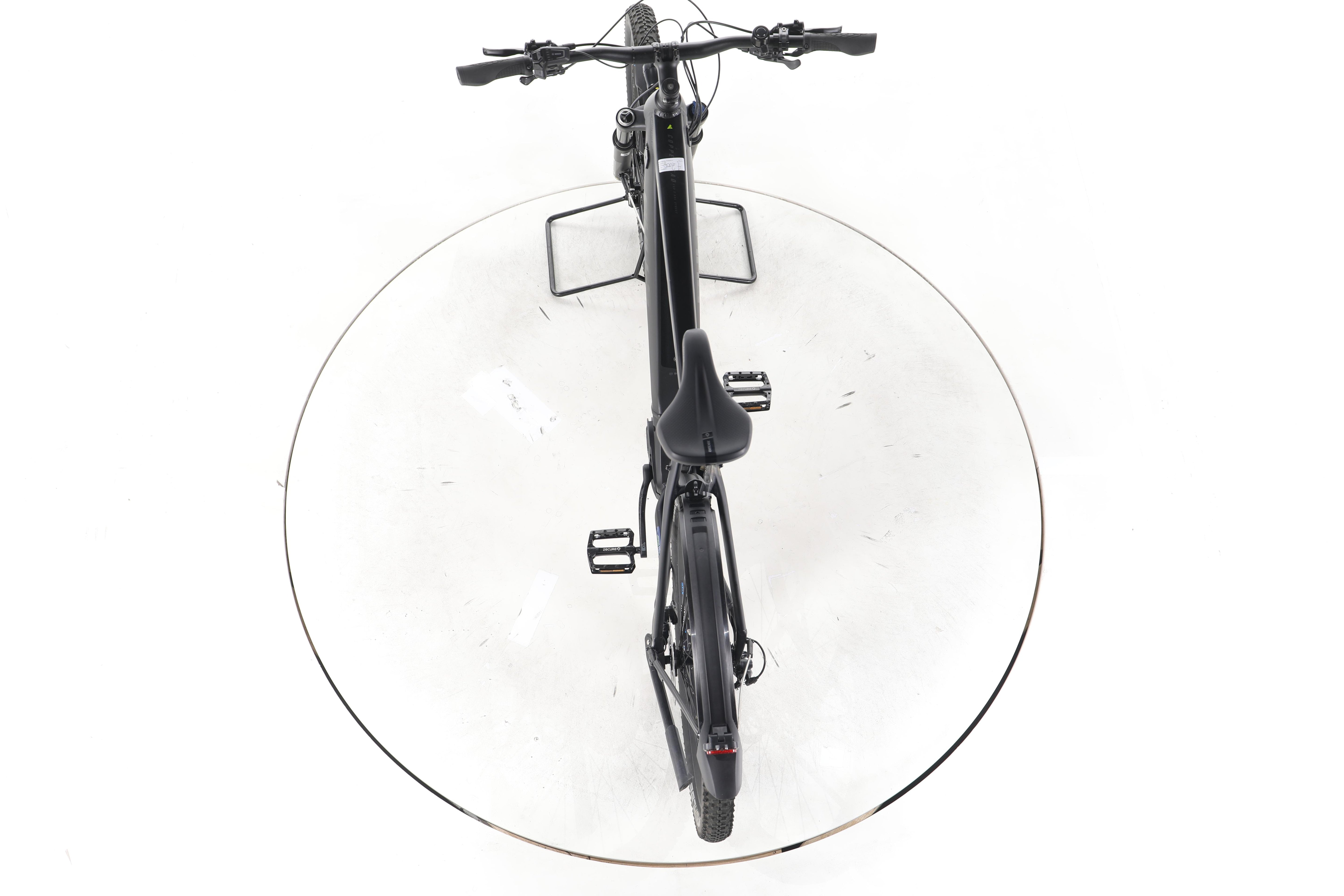 Bulls Copperhead EVO 2 XXL Street Trekking E-Bike 2024 - Image 22