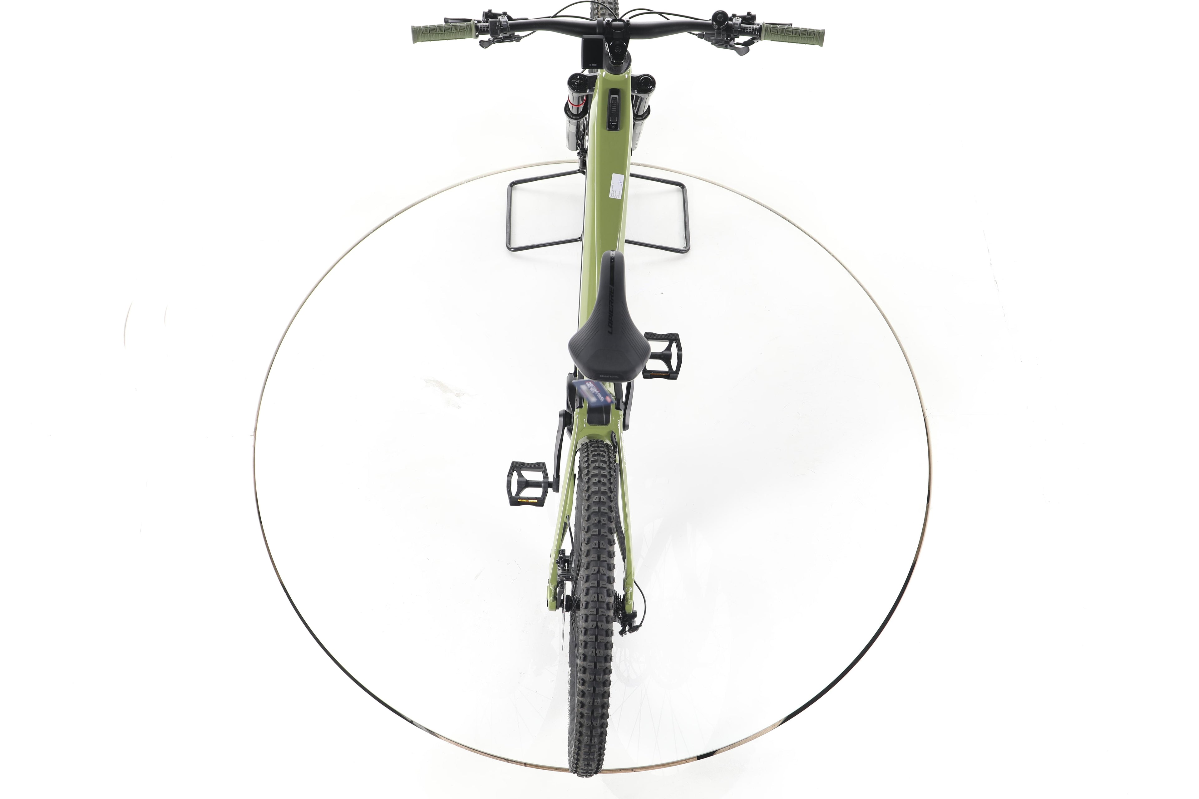 Lapierre OVERVOLT AM 5.8 Fully E-Bike 2025 - Image 22