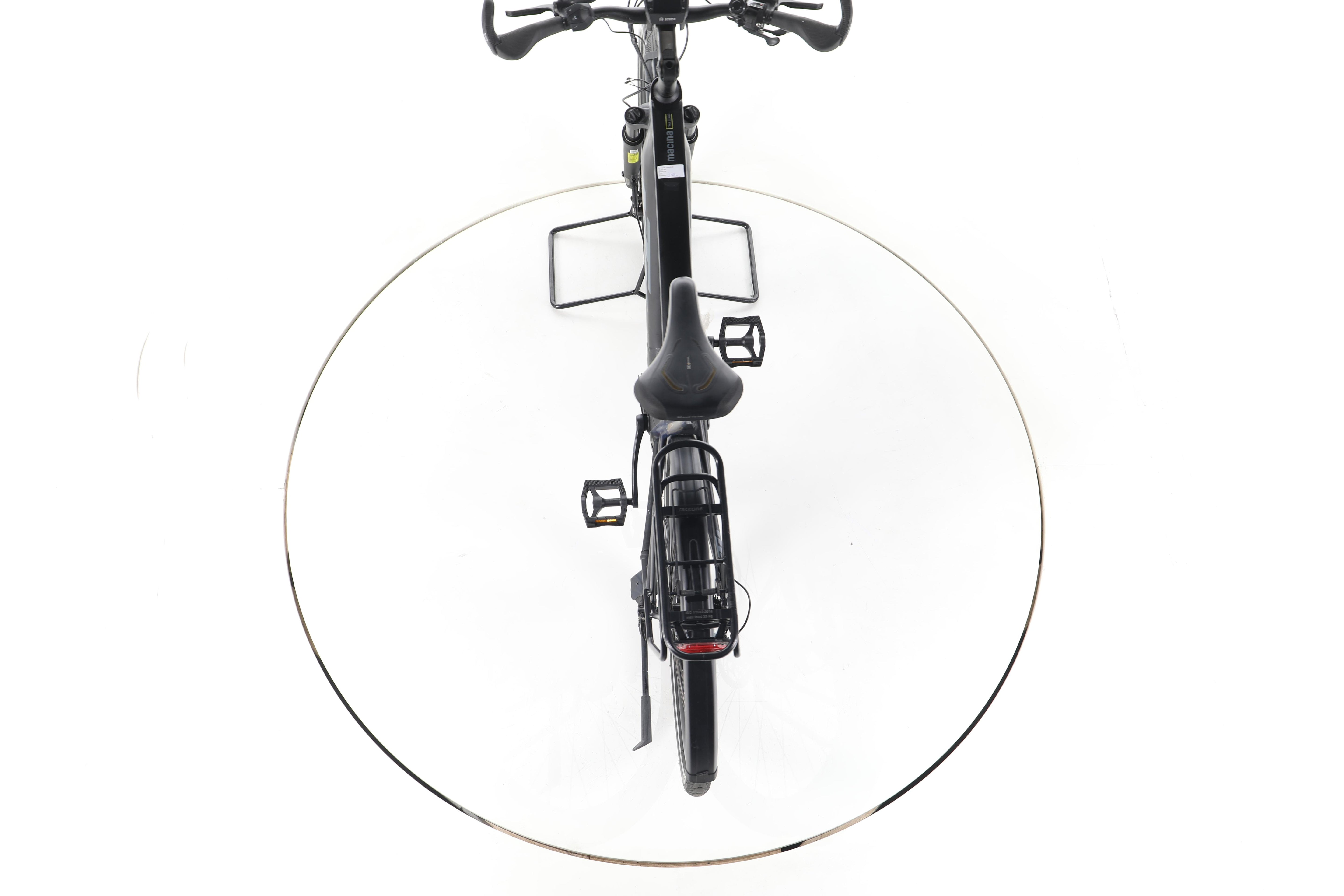 KTM Macina Tour CX 610 Trekking E-Bike - Image 22