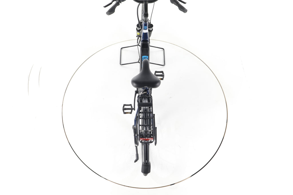 Gudereit EC-3.5 City E-Bike Tiefeinsteiger - Image 22