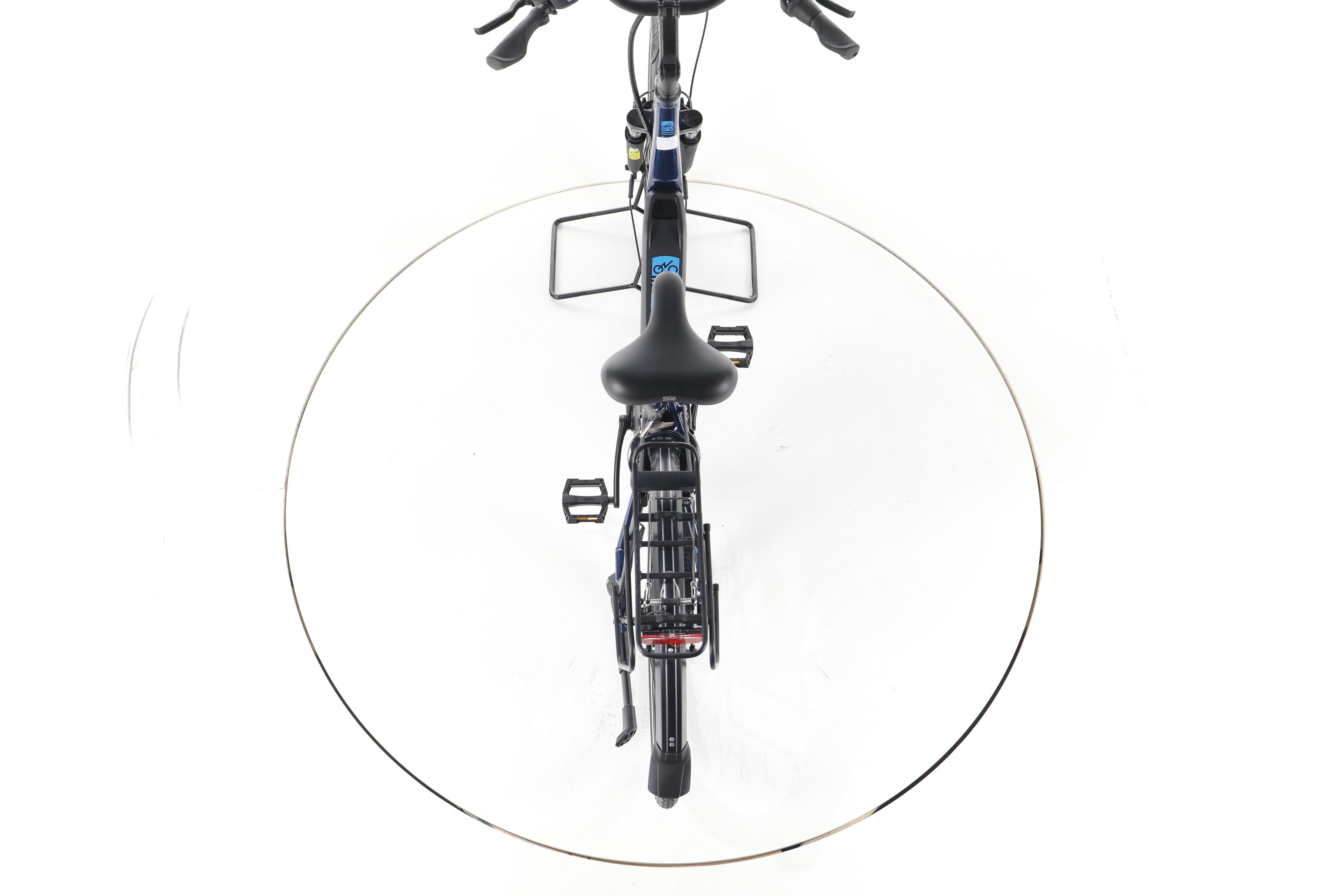 Gudereit EC-3.5 City E-Bike Tiefeinsteiger - Image 22