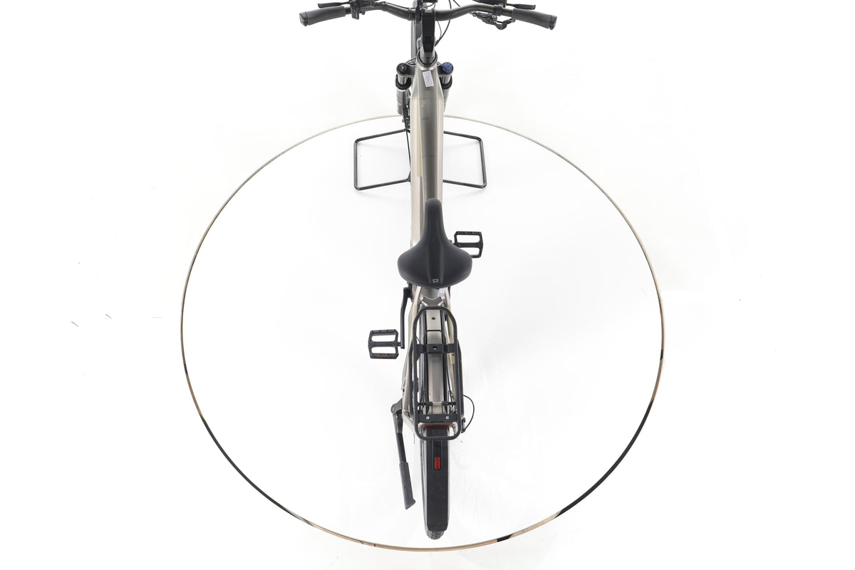 Cube Kathmandu Hybrid Pro Trekking E-Bike - Image 22