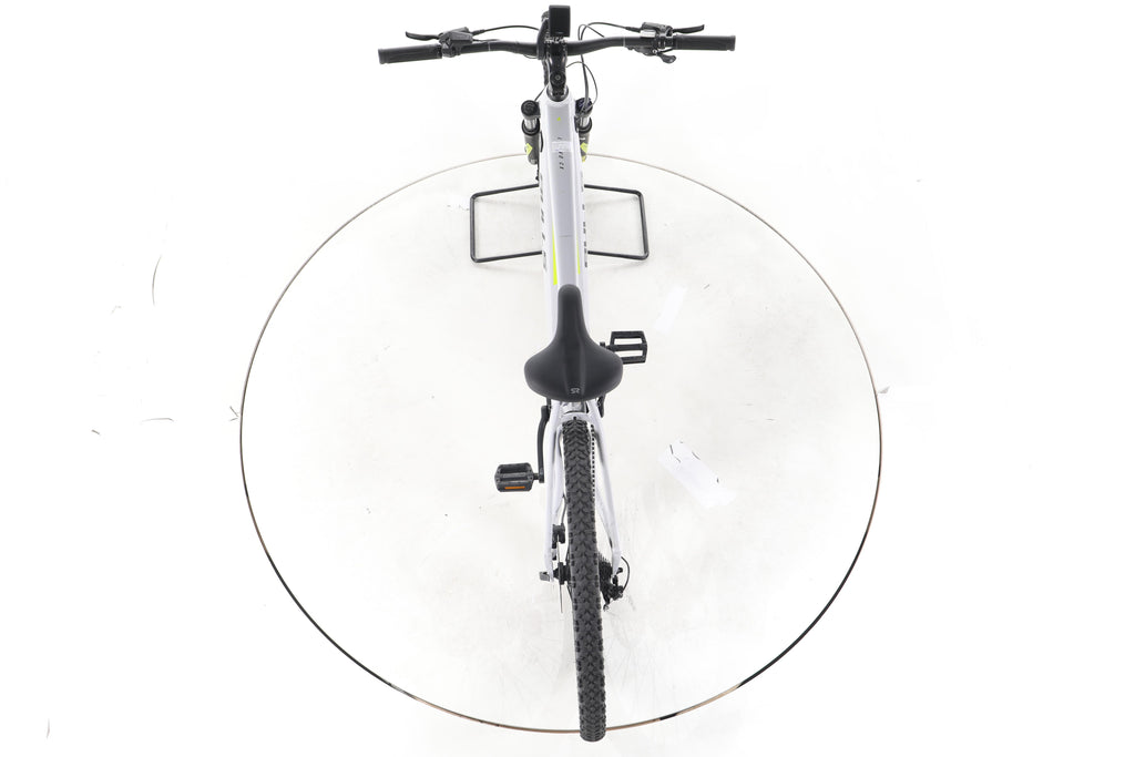 Bulls LT EVO CX E-Bike - Image 22