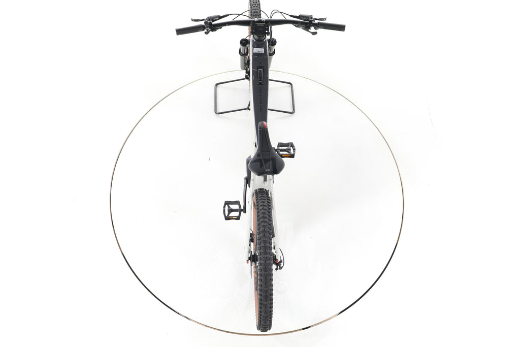 Bulls Sonic EVO AM 4 Fully E-Bike Carbon - Image 22