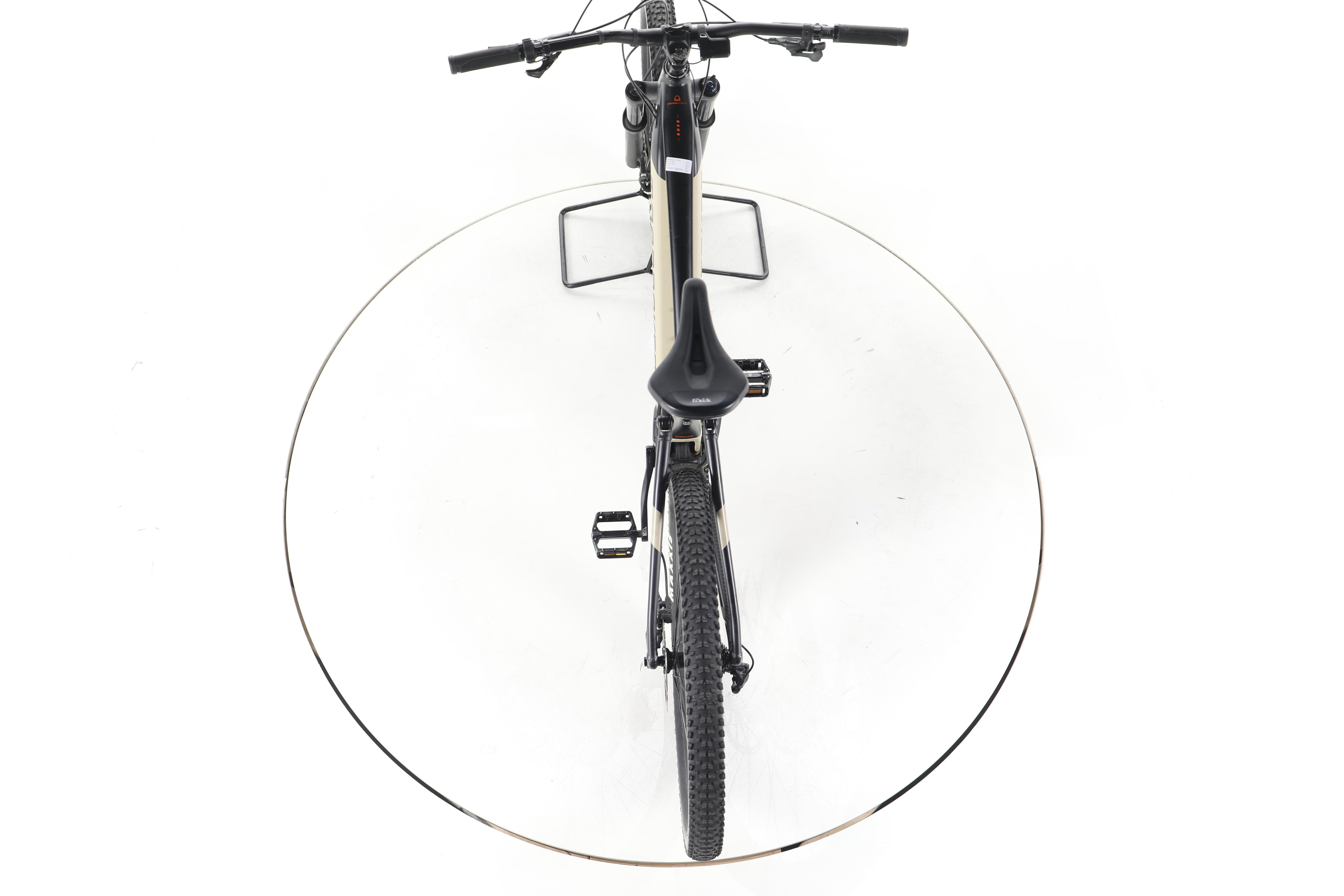 Mondraker DUSK Fully E-Bike - Image 22