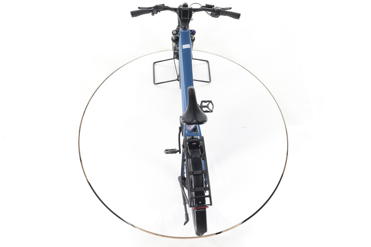 Riese & Müller Charger4 GT Vario City E-Bike - Image 22