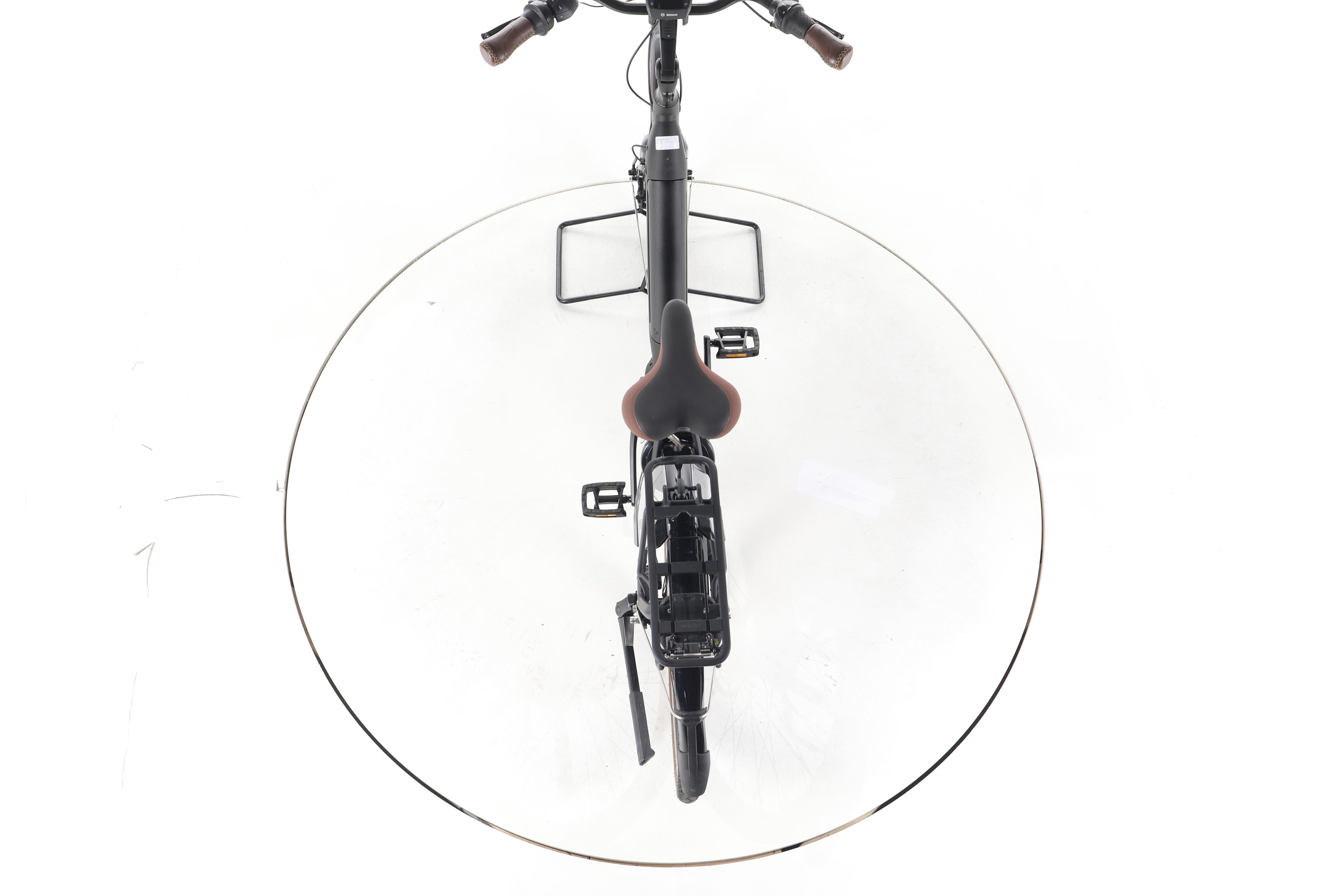 Gazelle Arroyo C8 HMB Elite City E-Bike Tiefeinsteiger - Image 22