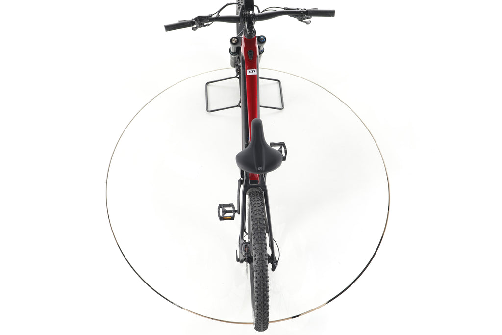 Stevens E-Inception ED 8.7.1 GTF E-Bike Fully Carbon - Image 22