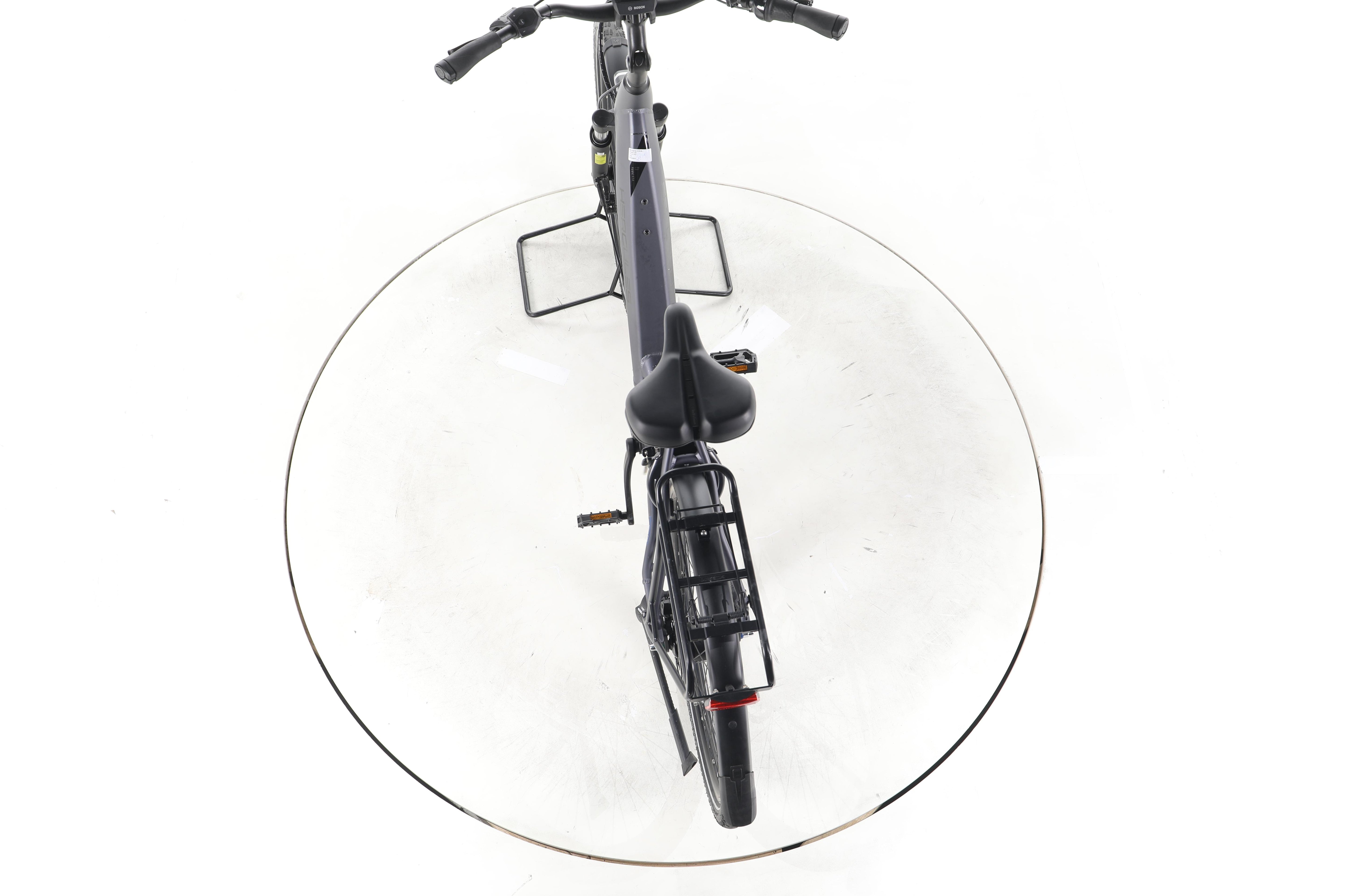 Hercules Roberta I-R8 City E-Bike Tiefeinsteiger 2024 - Image 22