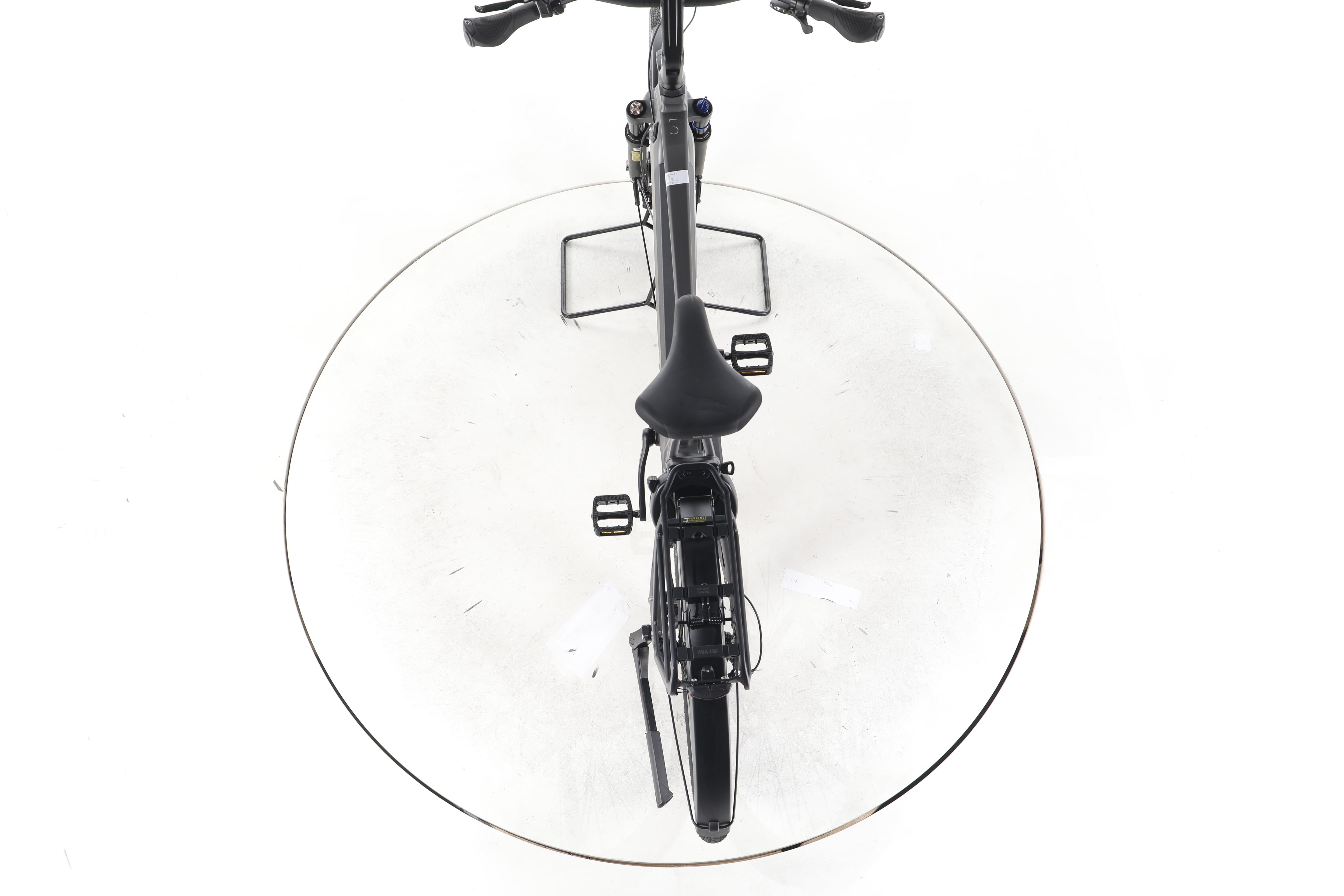Kalkhoff Endeavour 5 Move+ Trekking E-Bike 2024 - Image 22