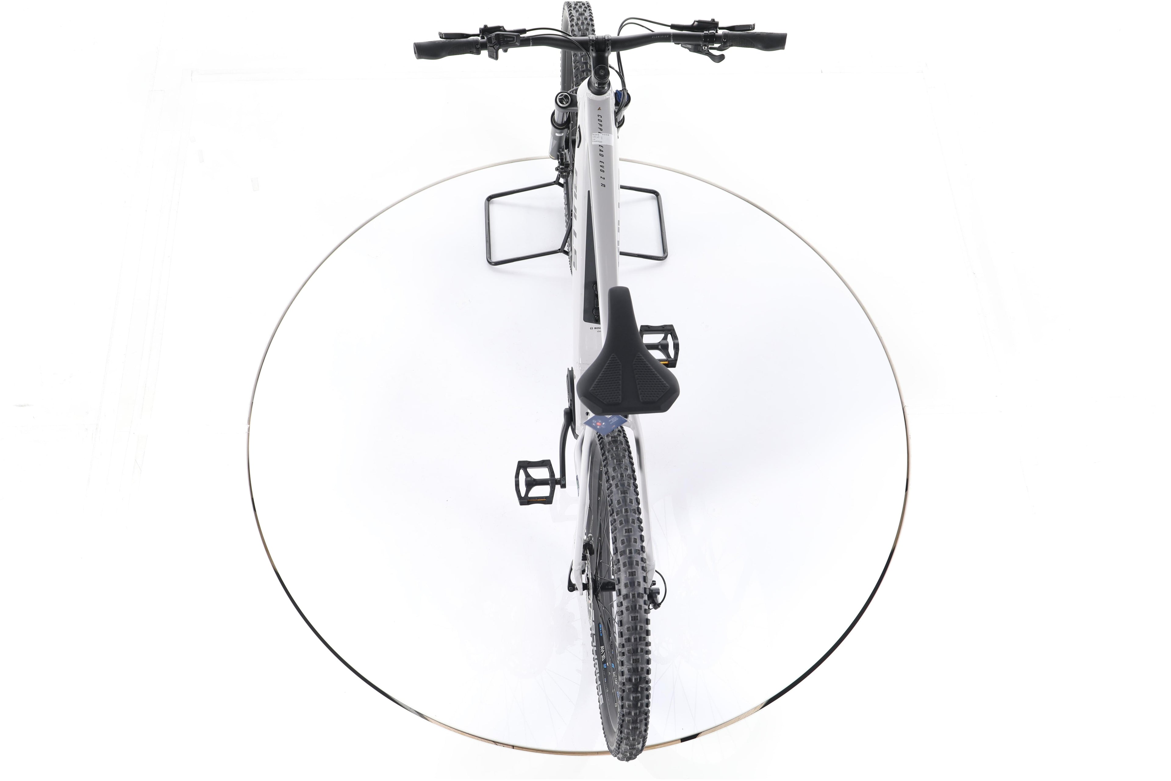 Bulls Copperhead EVO 2 E-Bike 2023 - Image 22