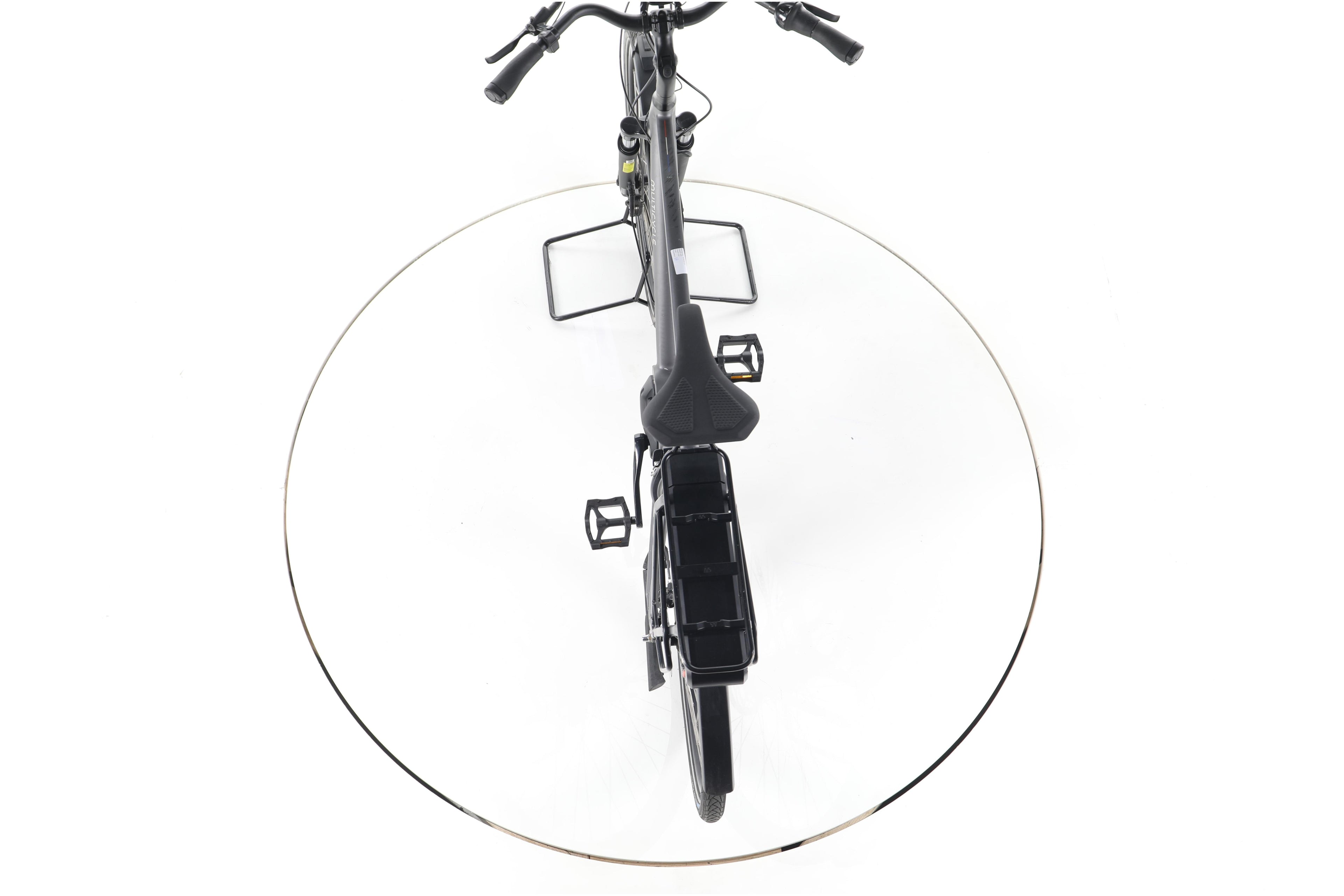 Multicycle Solo EMI City E-Bike - Image 22