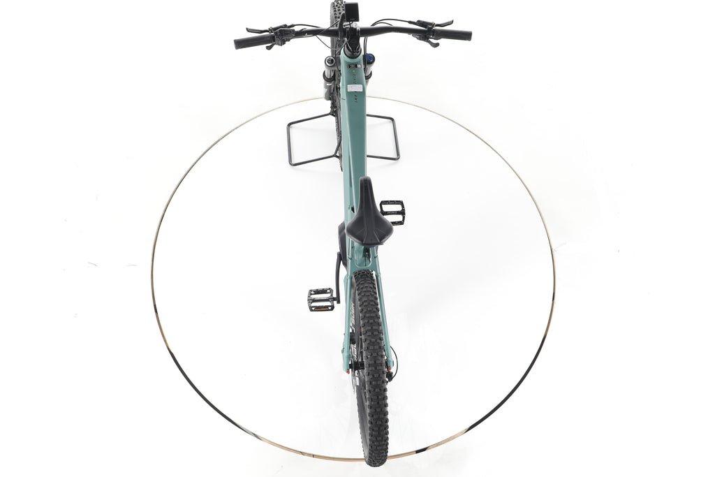 Bulls Sonic EVO AM1 E-Bike Fully - Image 22