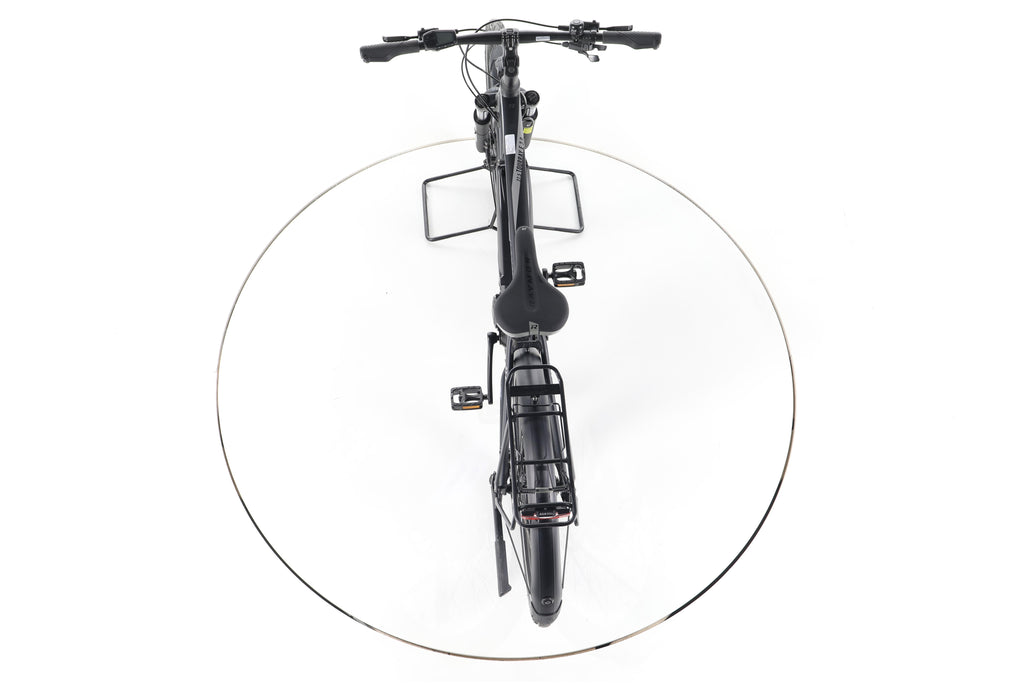 R Raymon TourRay E 3.0 Trekking E-Bike - Image 22