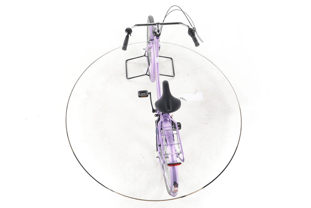 FALTER Classic Bike H1.0 Fahrrad City & Trekking - Image 22