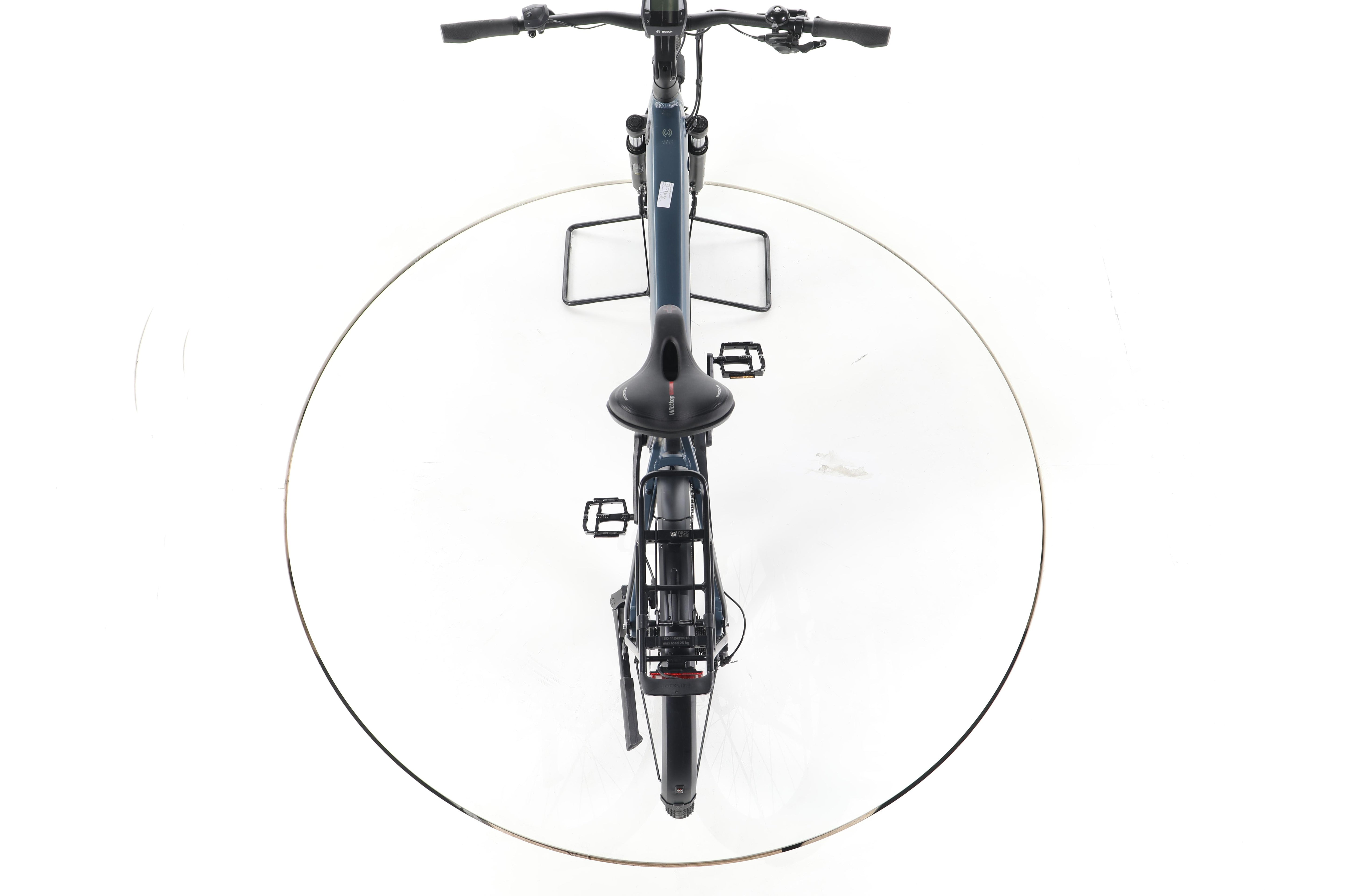 Winora TB 300 Trekking E-Bike - Image 22