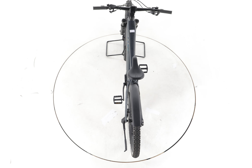 Cube Reaction Hybrid SLX E-Bike 2025 - Image 22