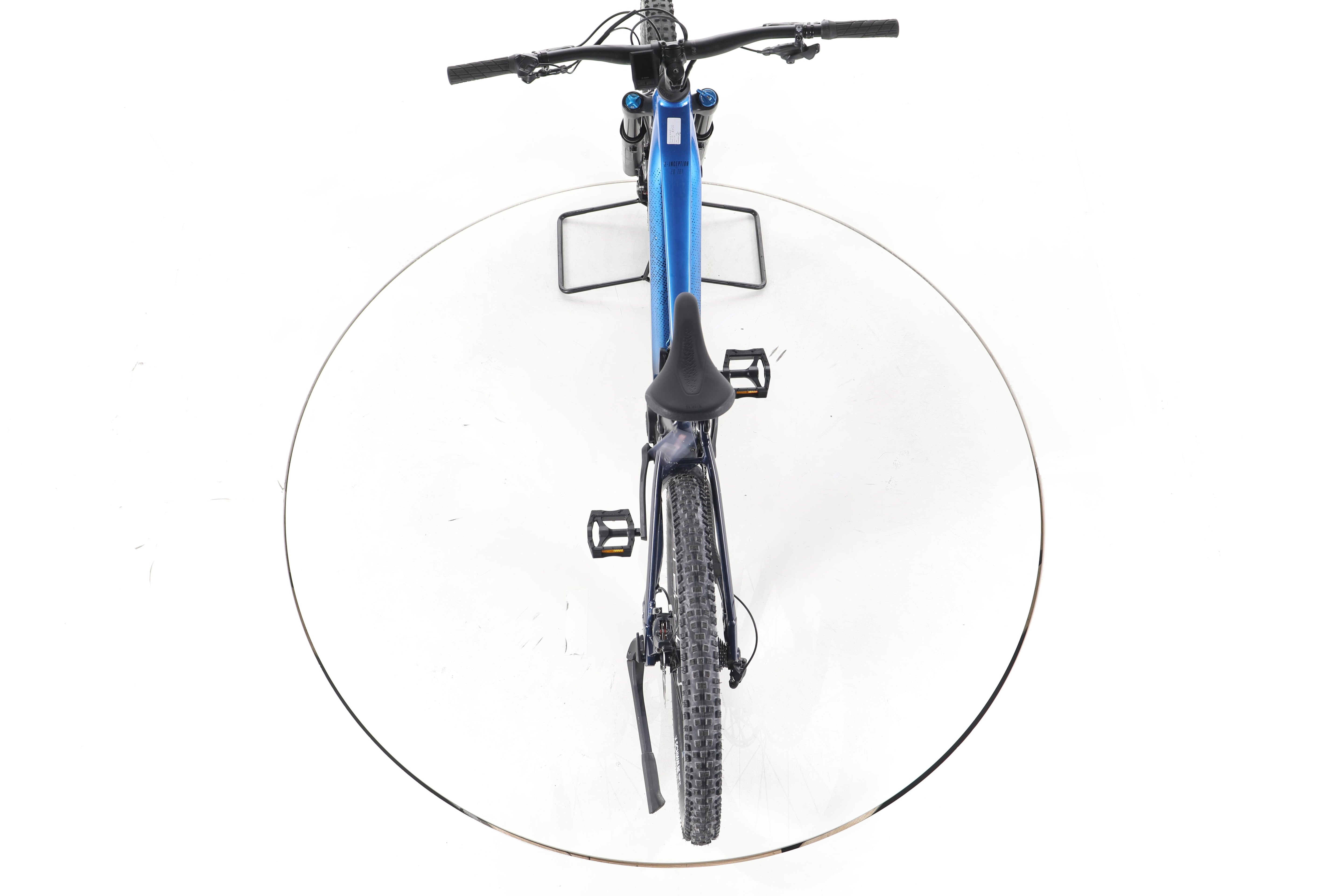 Stevens E-Inception ED 7.6.1 GTF E-Bike Fully - Image 22