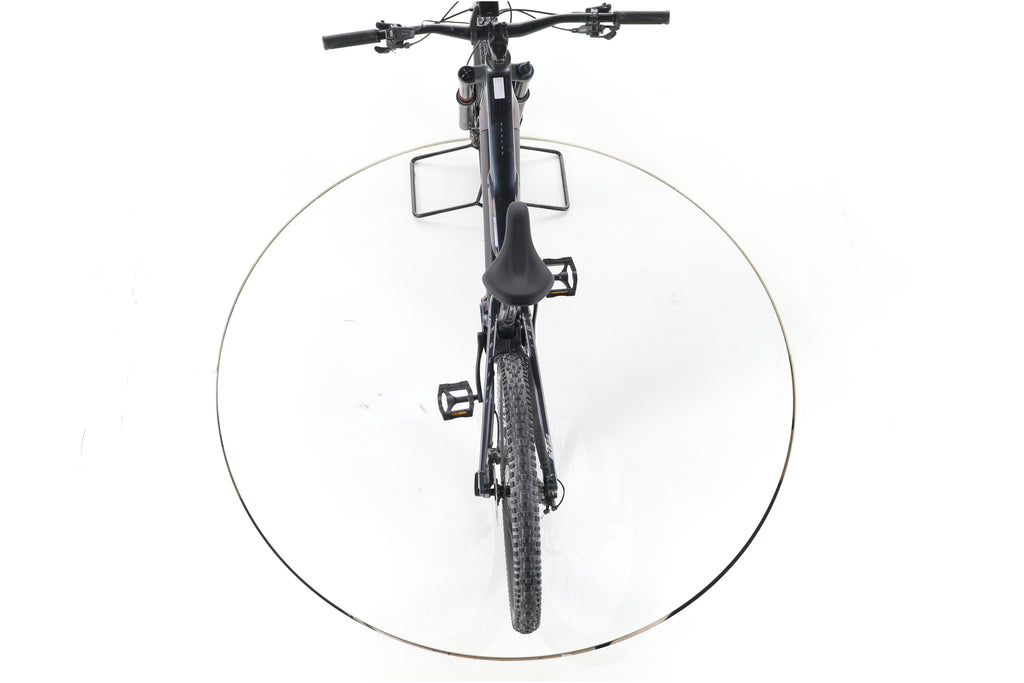 KTM Macina Prowler Master E-Bike Fully - Image 22