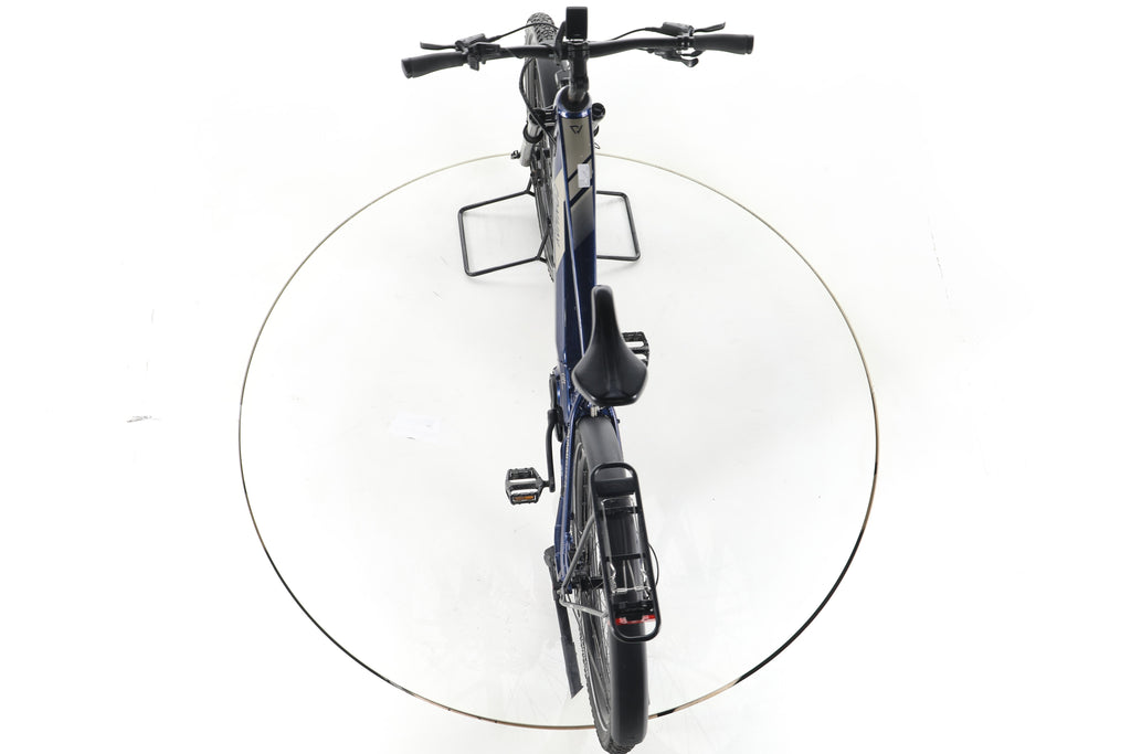 Conway Cairon SUV 5.0 Trekking E-Bike - Image 22