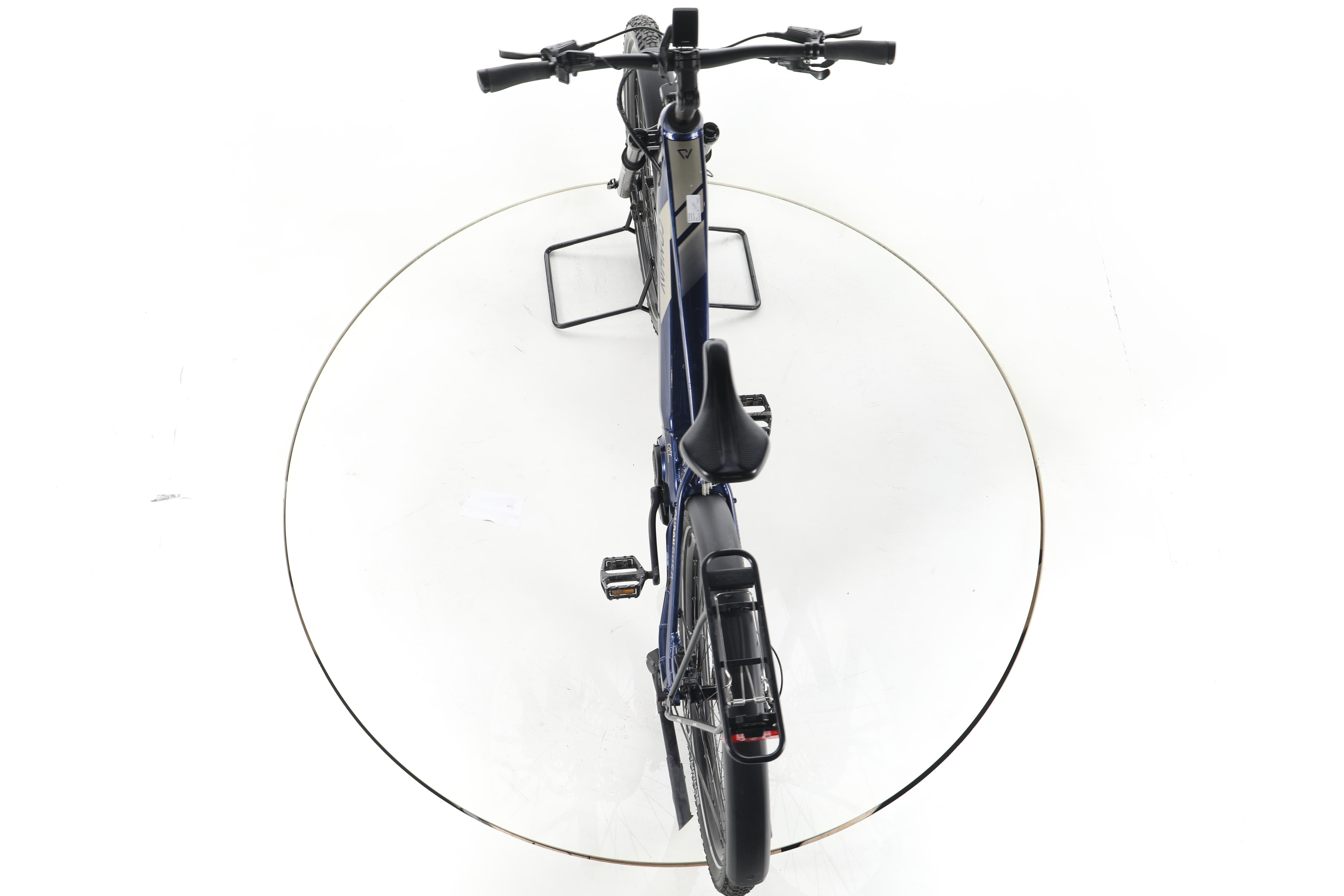 Conway Cairon SUV 5.0 Trekking E-Bike - Image 22