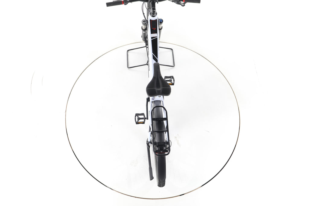 Centurion Backfire Fit E R760i EQ Trekking E-Bike - Image 22