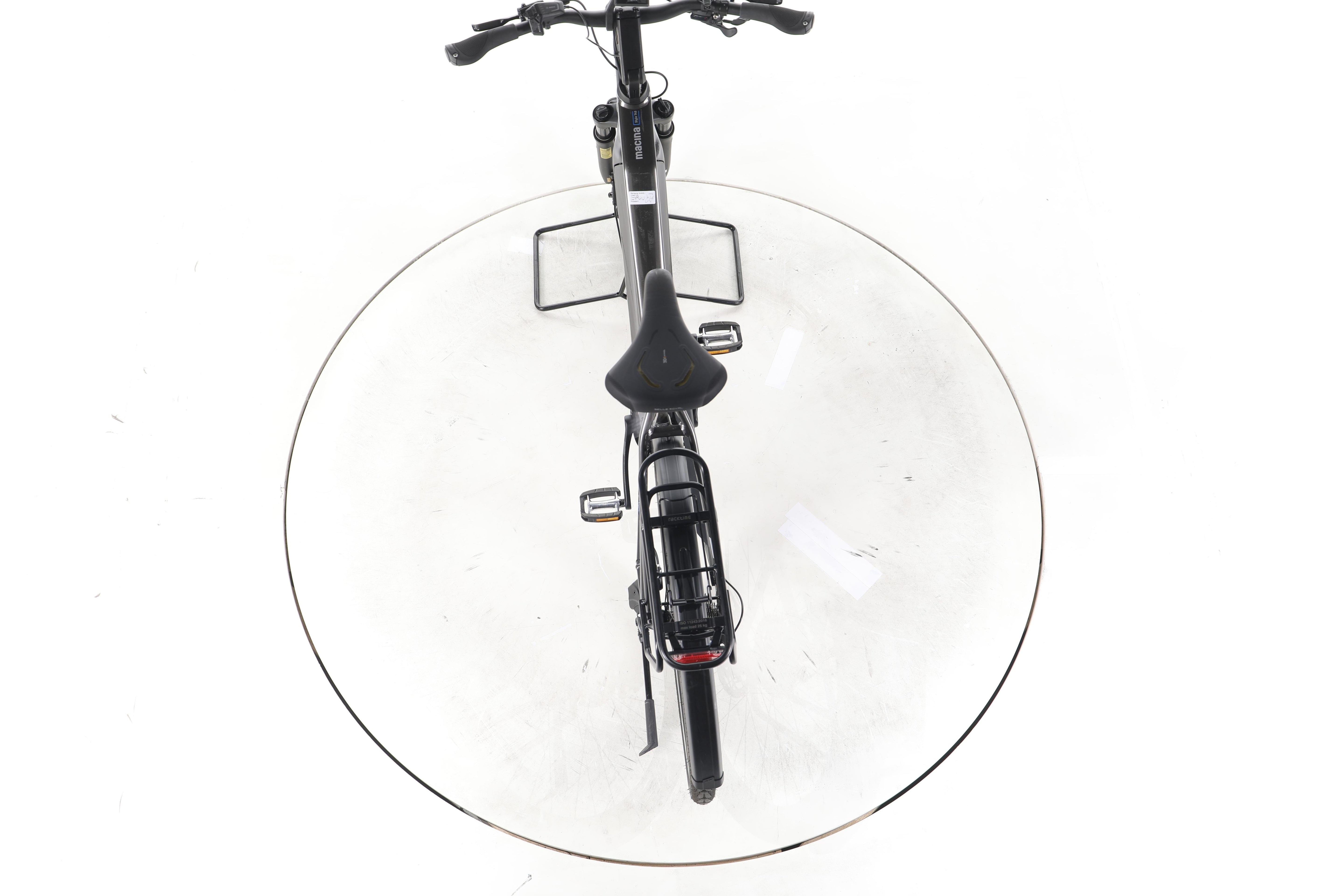 KTM Macina Style 740 Trekking E-Bike - Image 22