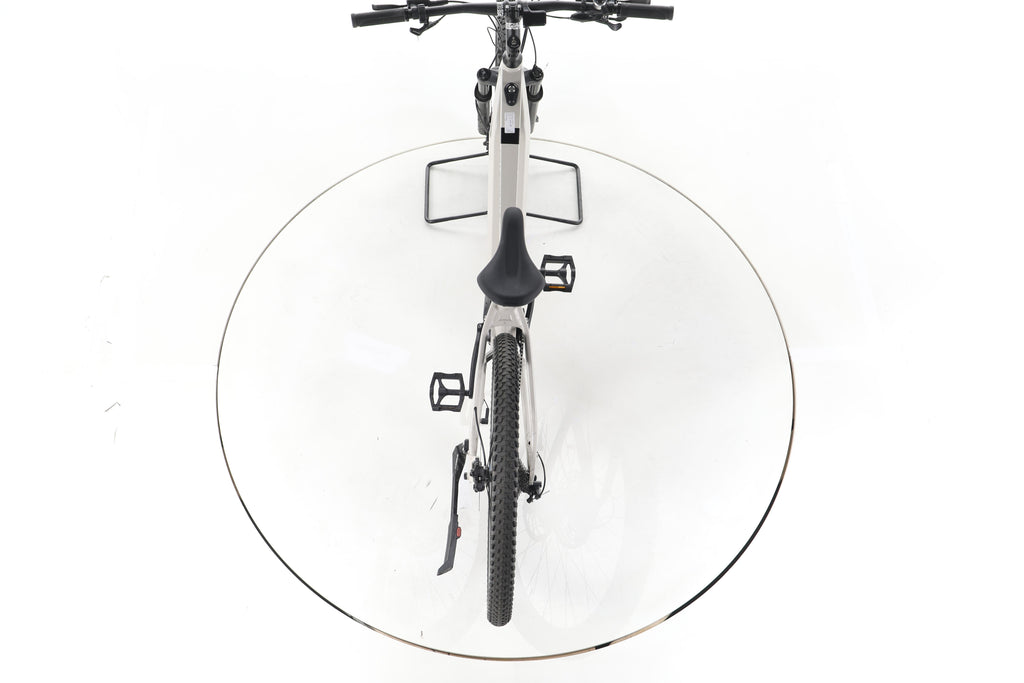 Silverback S-Electro Diamond Comp Trekking E-Bike - Image 22