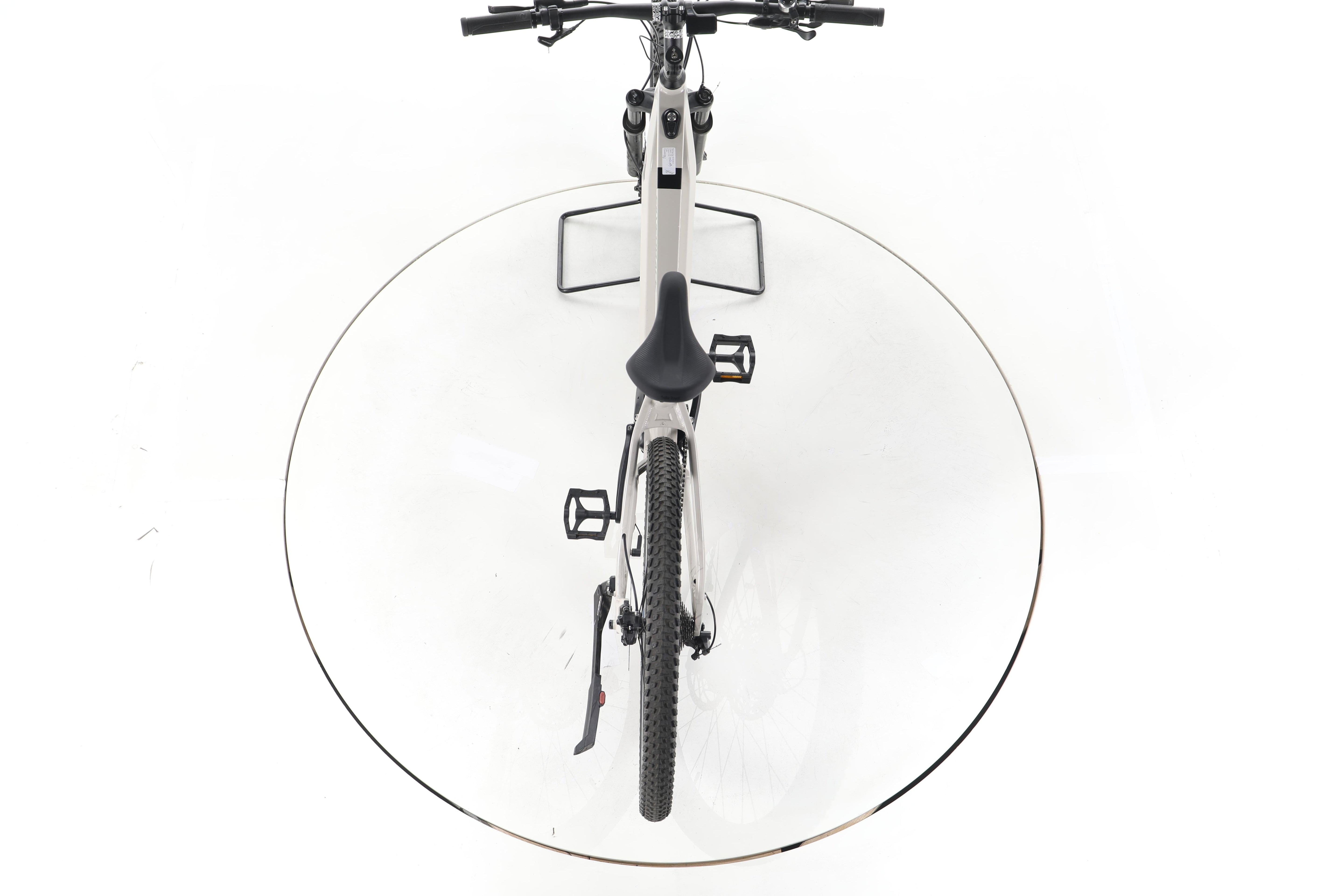 Silverback S-Electro Diamond Comp Trekking E-Bike - Image 22