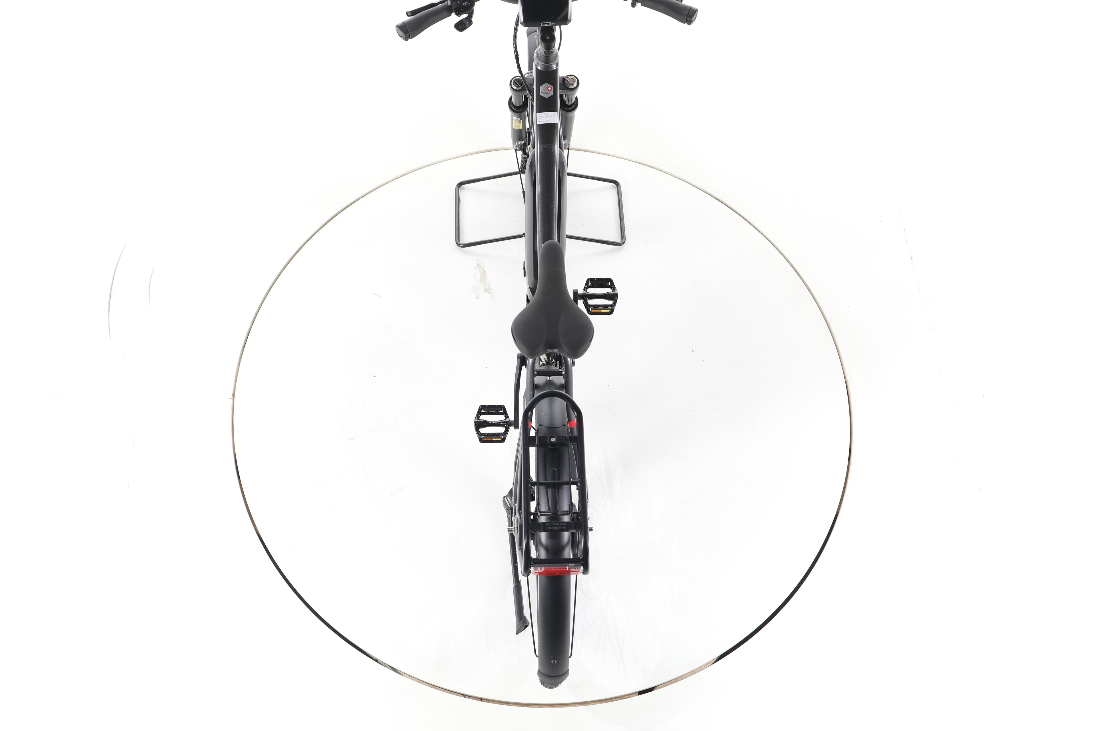 FLYER Upstreet5 7.23 City E-Bike - Image 22