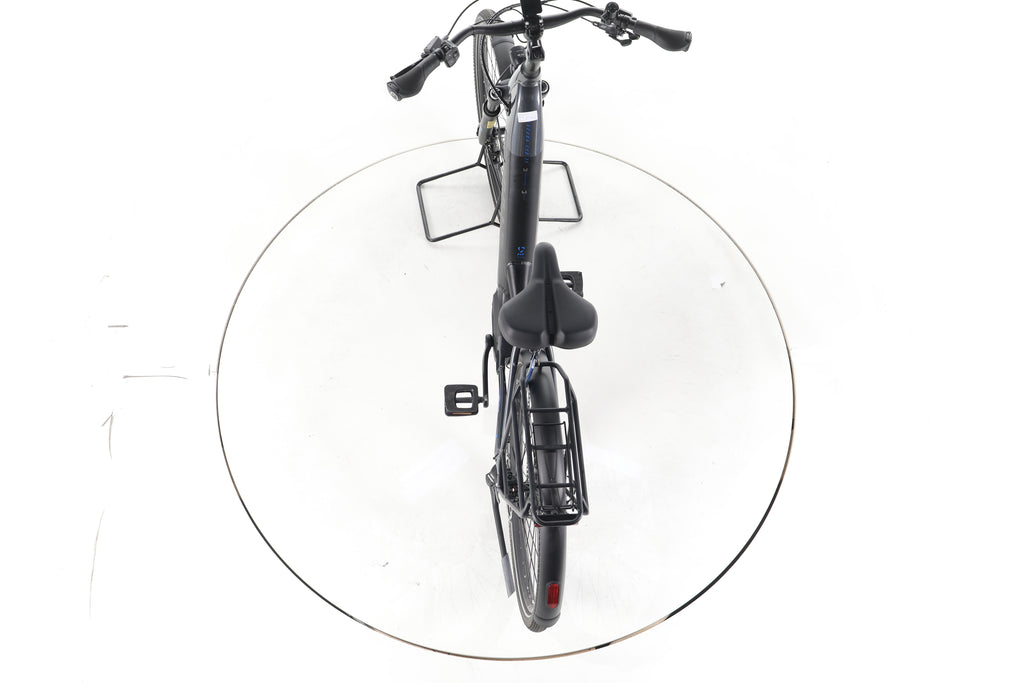Bulls Lacuba EVO 11 Trekking E-Bike - Image 22