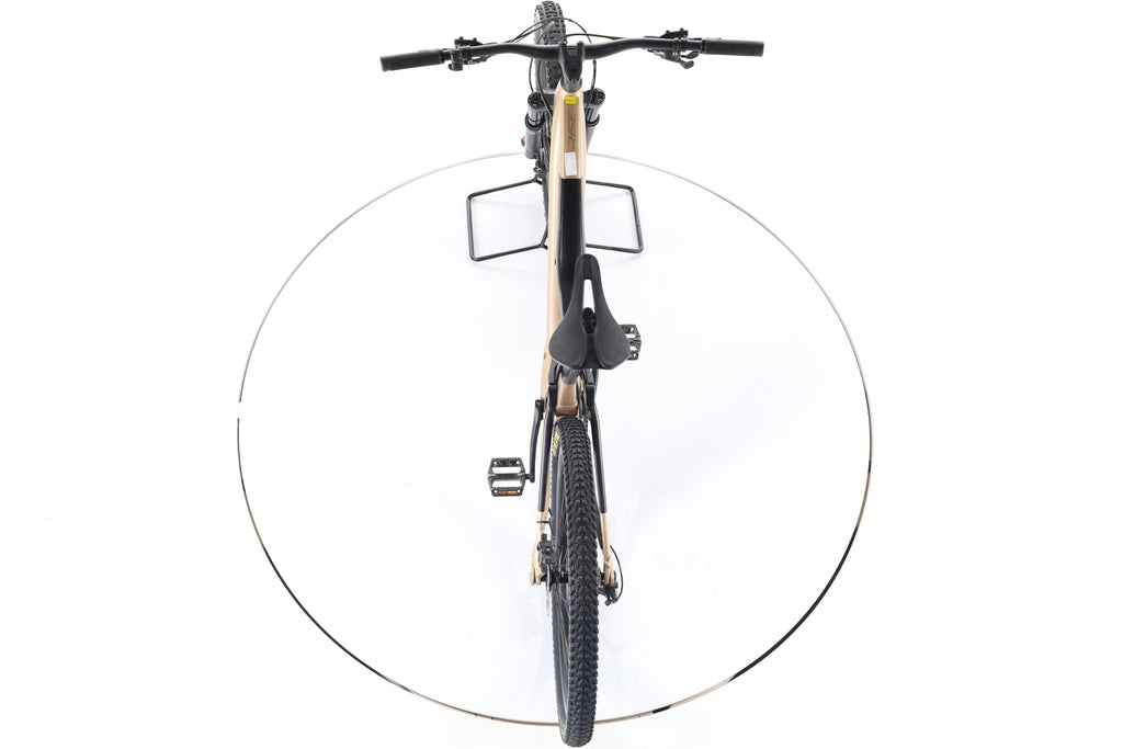 Orbea RISE H30 Fully E-Bike 2023 - Image 22