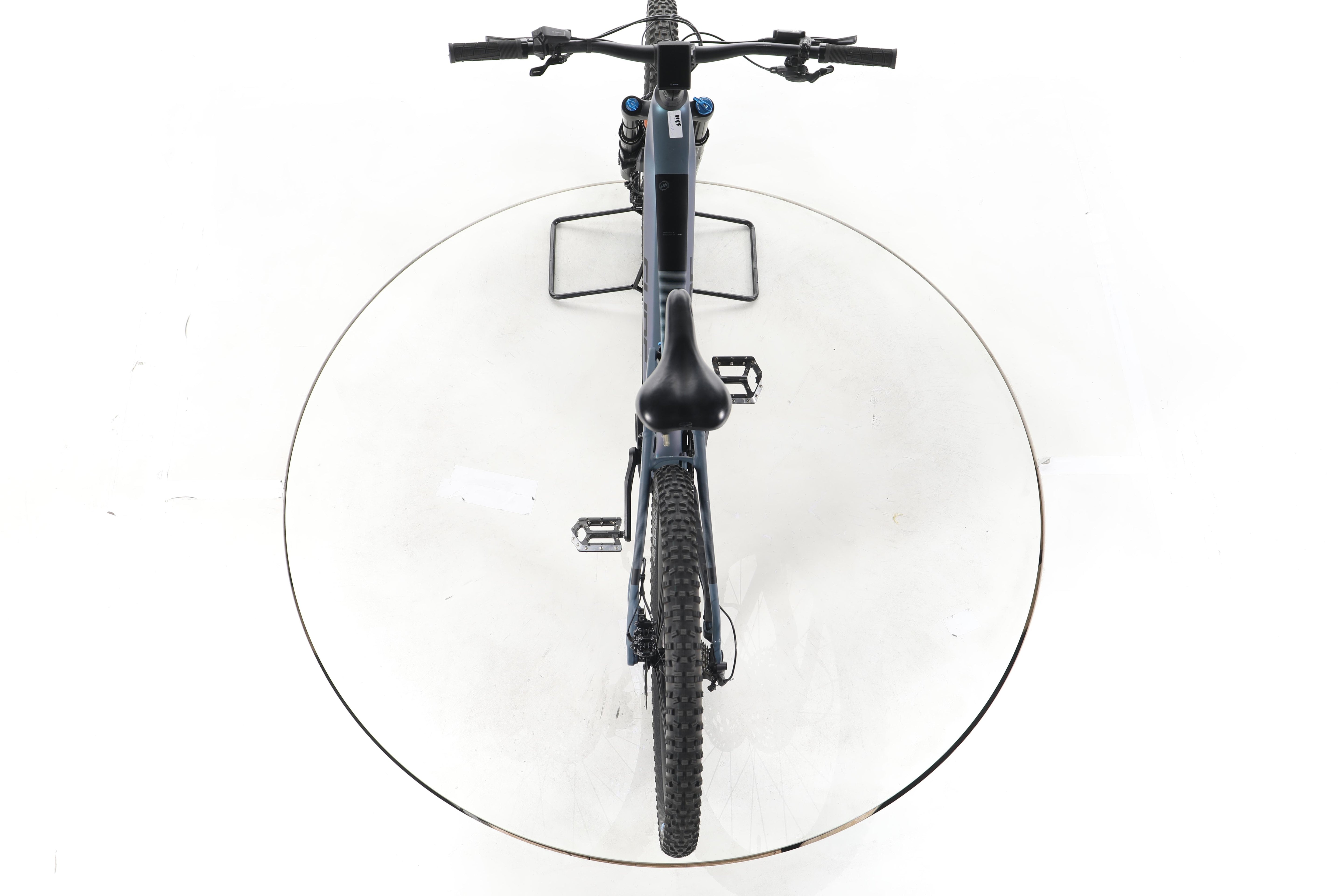 Cube Stereo Hybrid 140 HPC ABS E-Bike Fully Carbon 2024 - Image 22