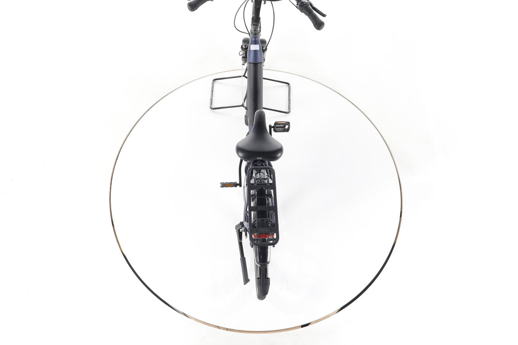 Gazelle Arroyo C7+ HMB Elite City E-Bike Tiefeinsteiger - Image 22