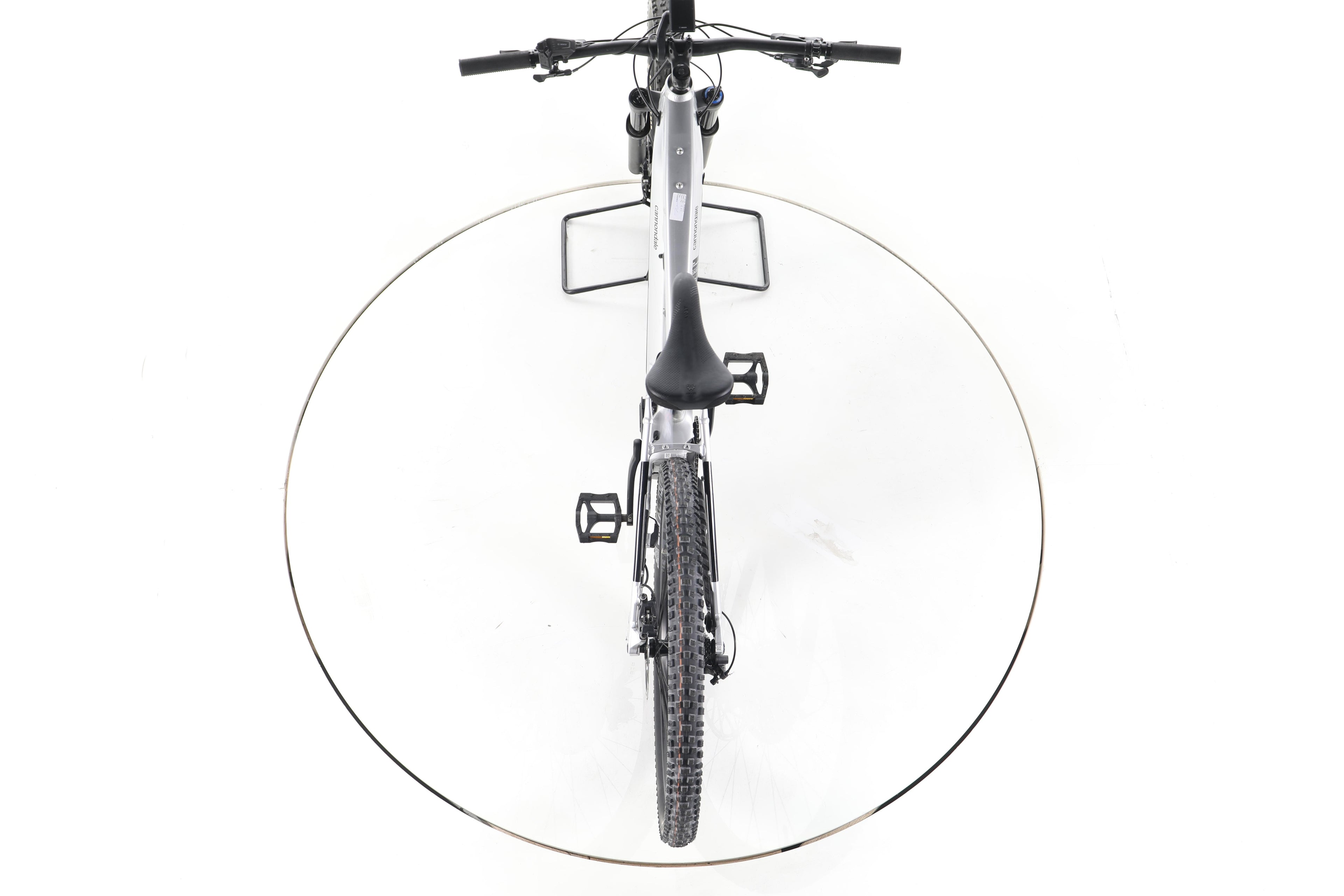 Cannondale 29 U Moterra Neo 3 Fully E-Bike 2023 - Image 22