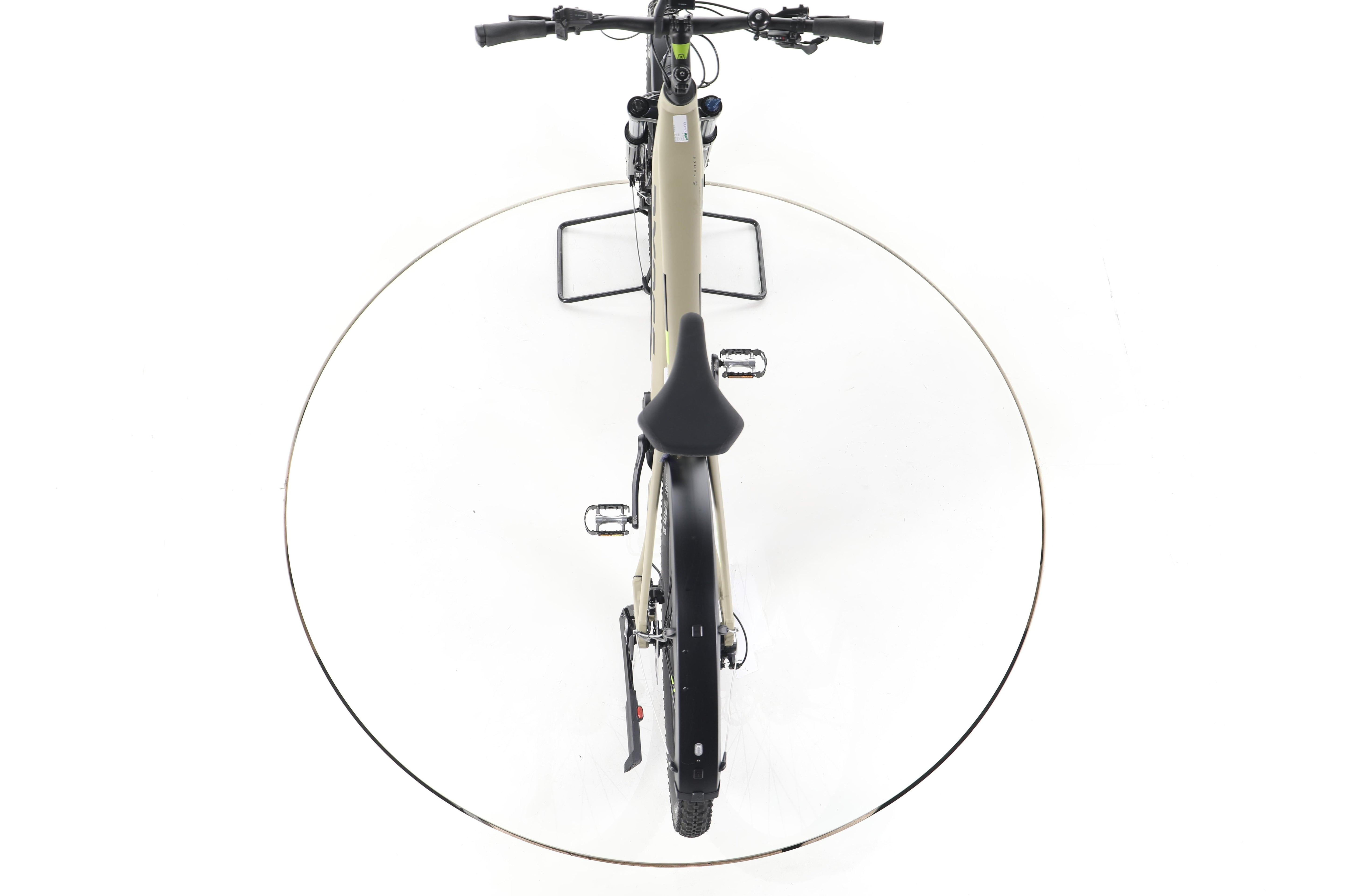 Axess Force 29 Allroad Trekking E-Bike 2023 - Image 22