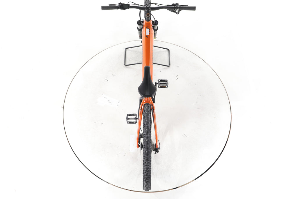 Haibike AllTrack 6 E-Bike - Image 22