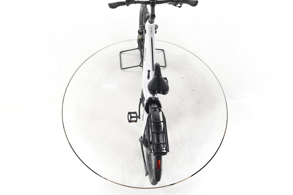 Pegasus Premio Evo 11 "40 Years" Trekking E-Bike Tiefeinsteiger - Image 22