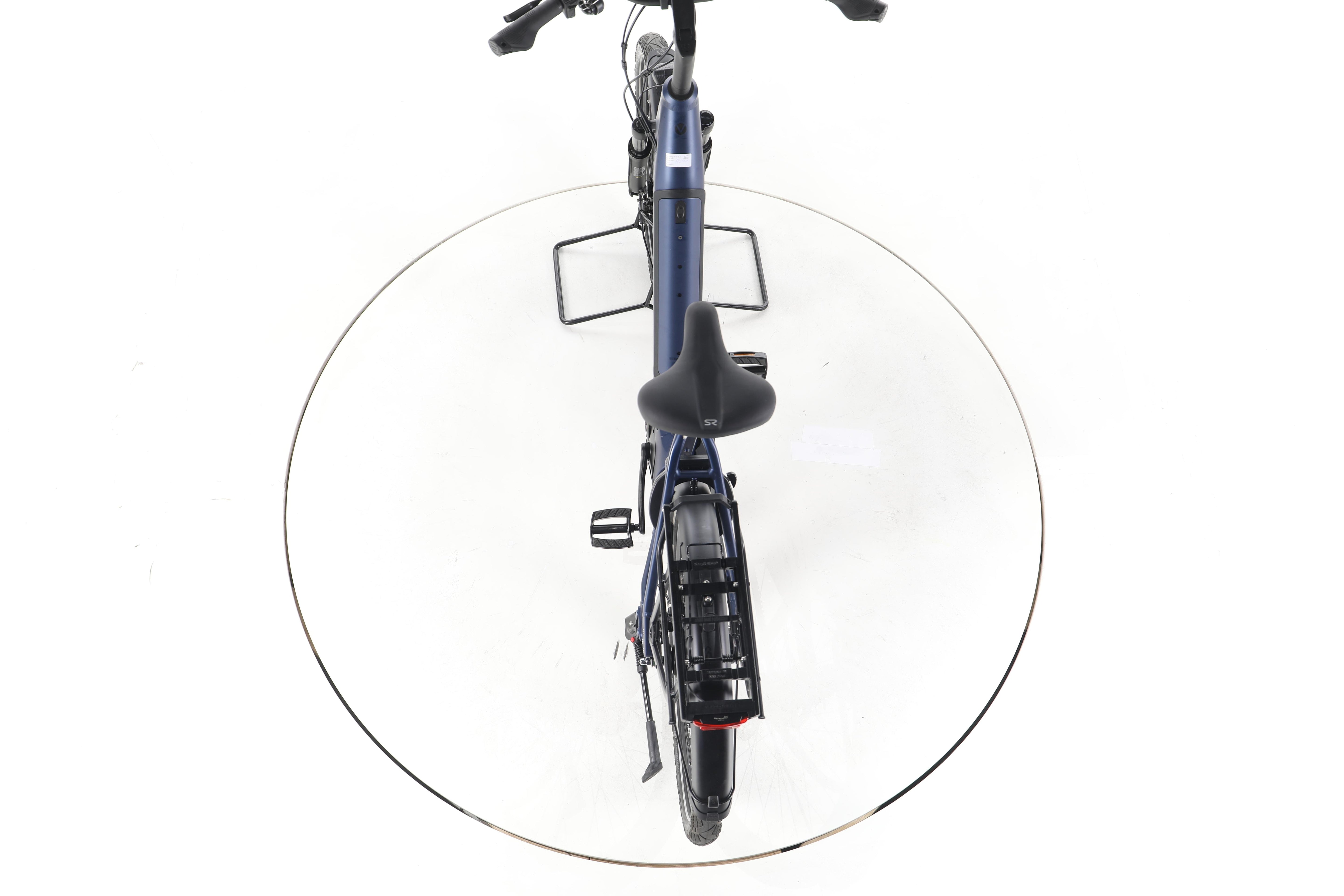 Velo de Ville AEB990 PRO 28/53 City E-Bike Tiefeinsteiger 2025 - Image 22