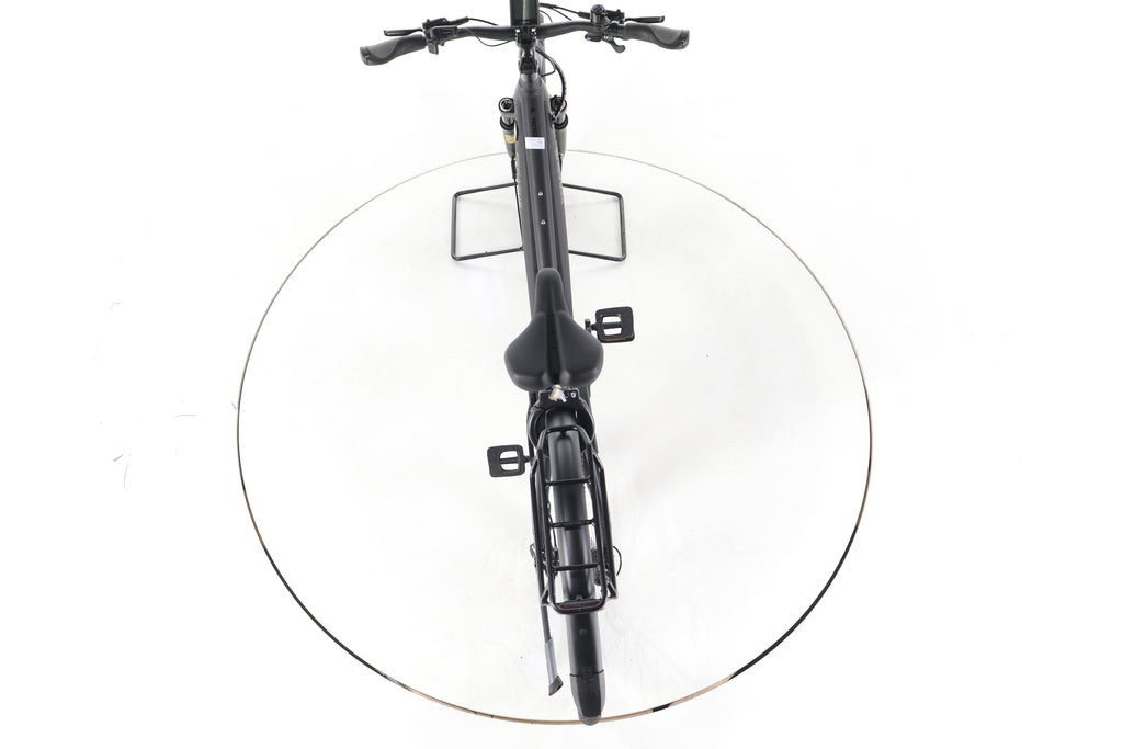 Pegasus Premio EVO 10 Lite Trekking E-Bike Tiefeinsteiger - Image 22