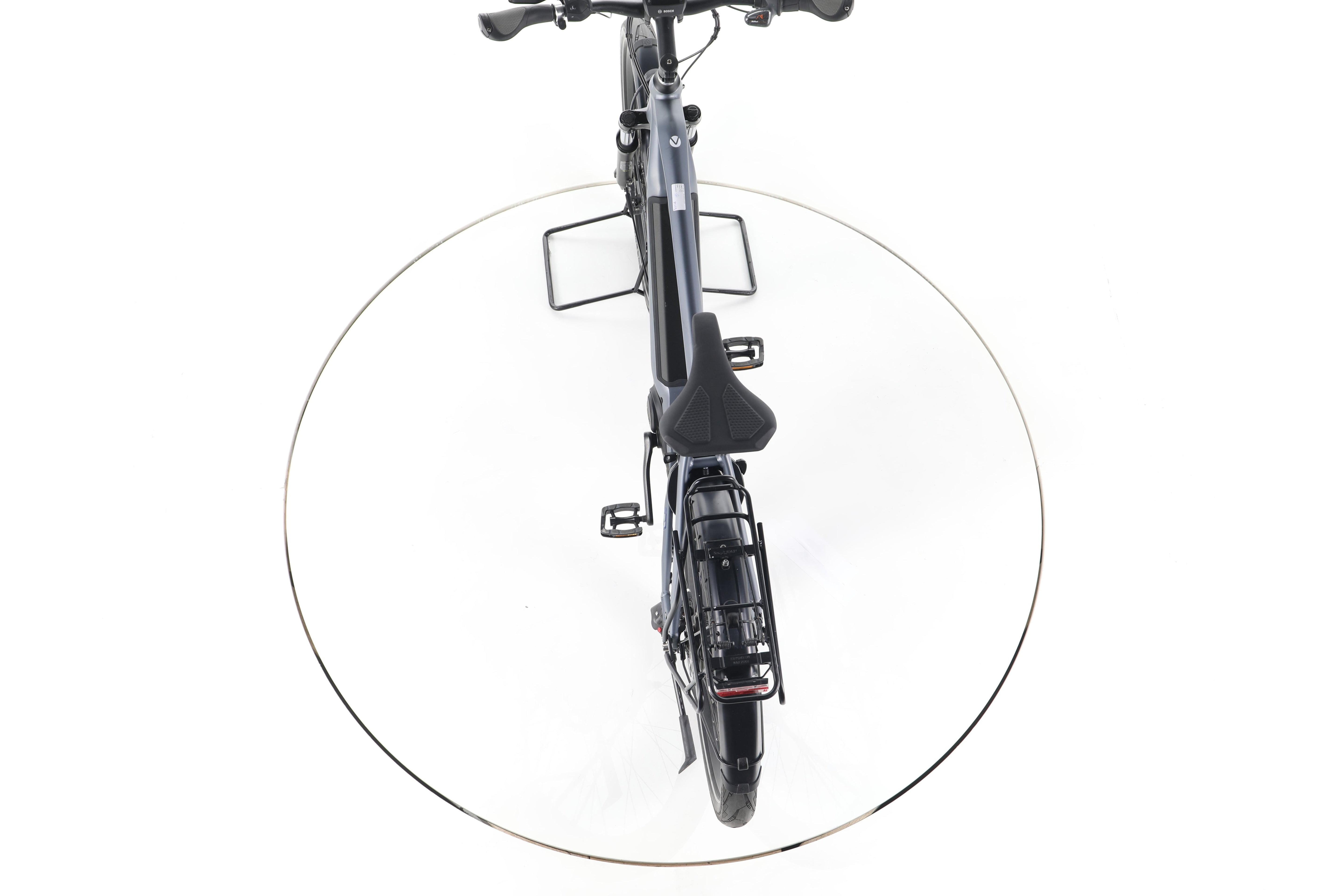Velo de Ville LEB 890 SUV City E-Bike - Image 22