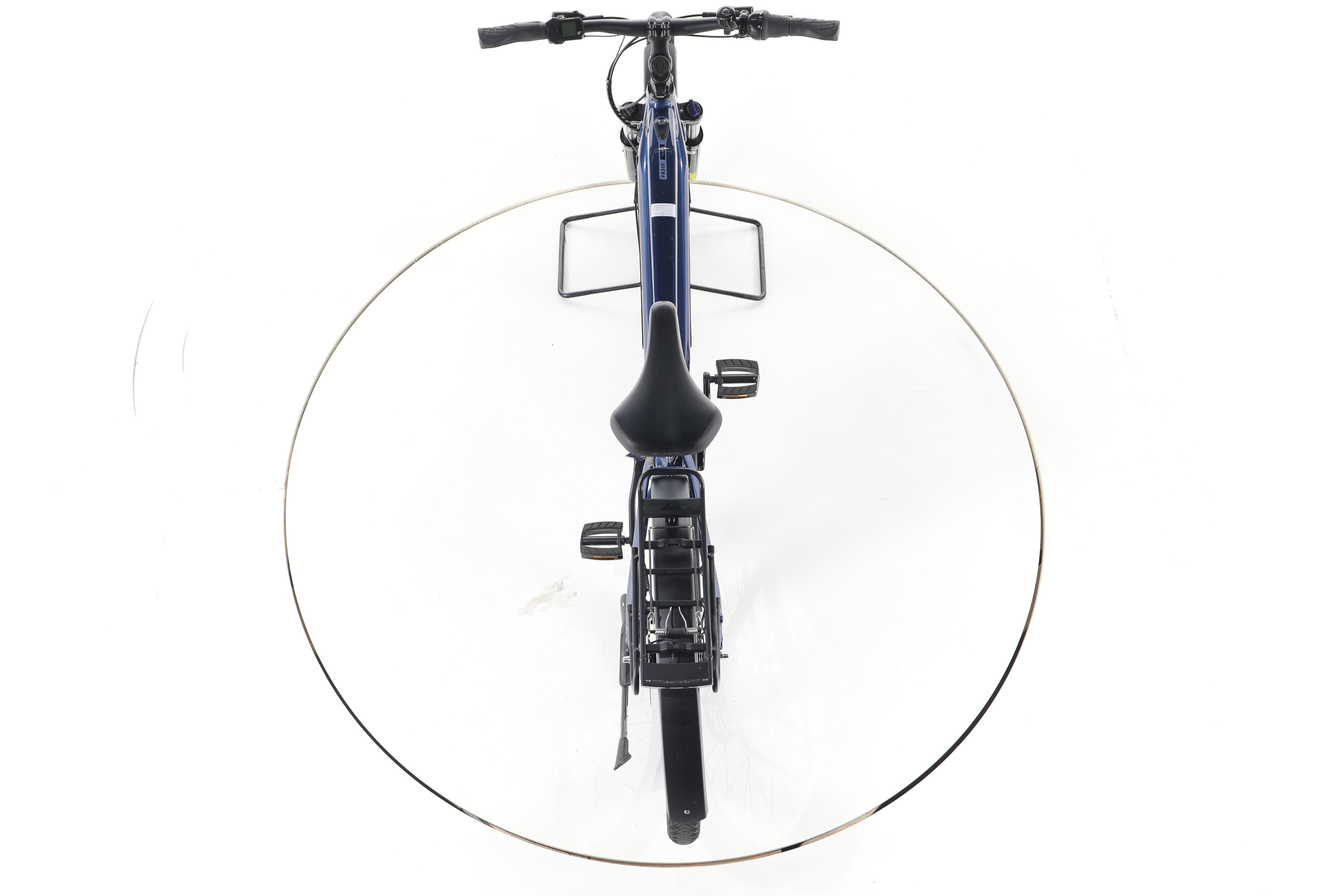 HoheAcht Pasio EKO Vilago City E-Bike - Image 22