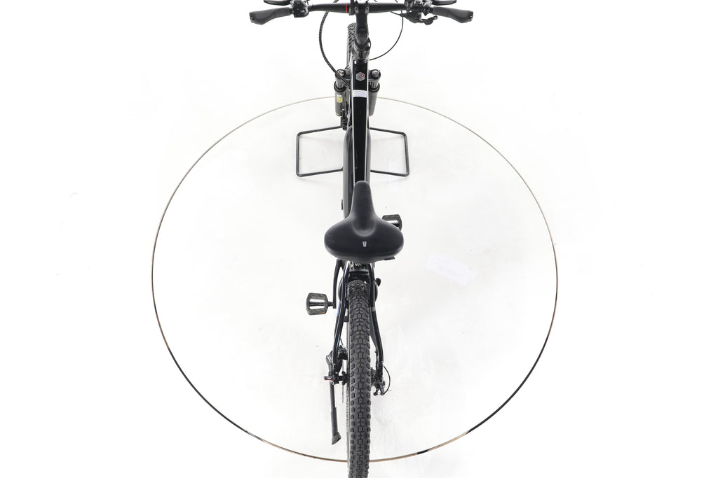 FLYER Upstreet3 7.10 Trekking E-Bike - Image 22
