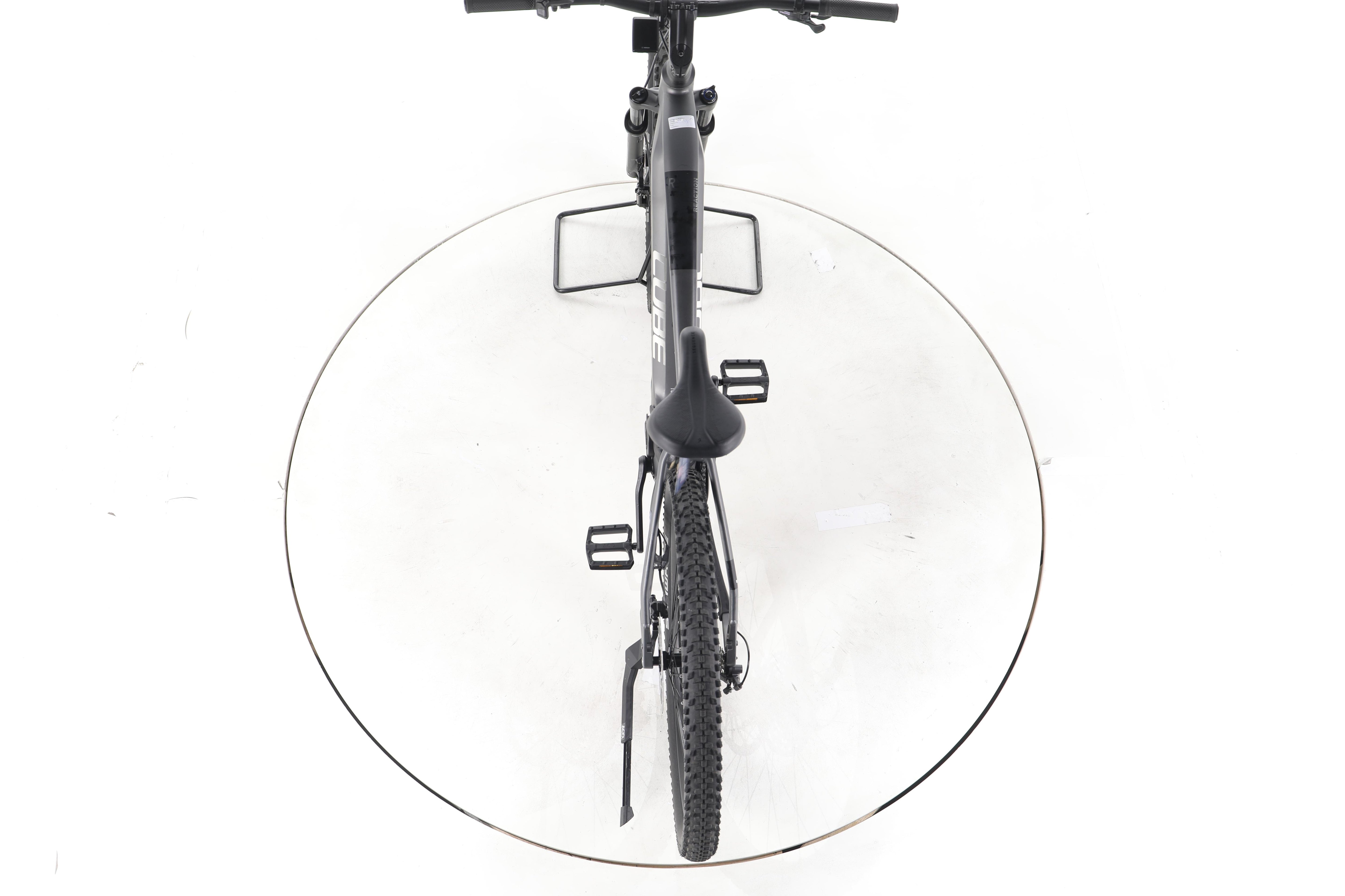 Cube Reaction Hybrid Race 750 E-Bike 2024 - Image 22