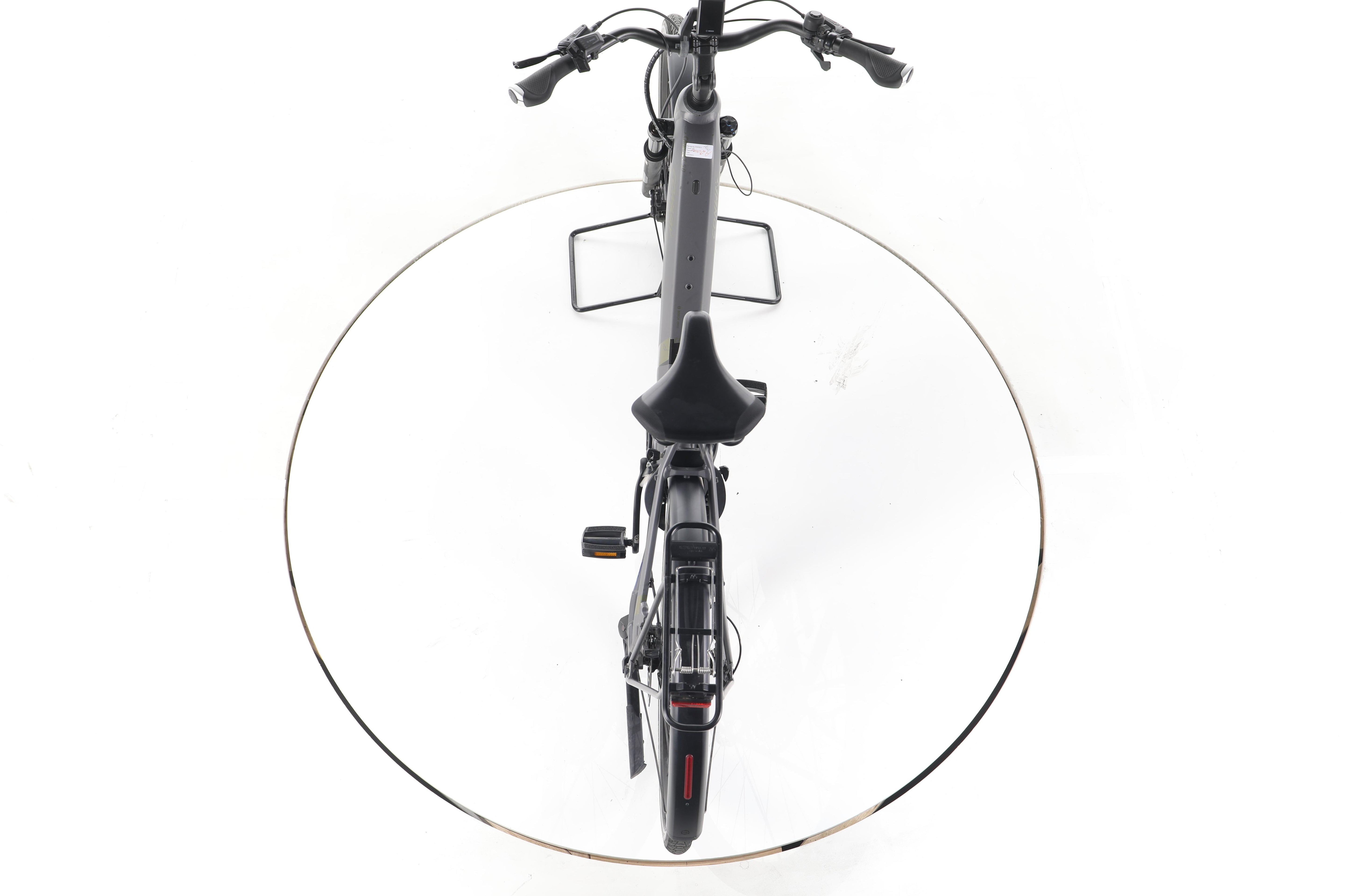 Conway Cairon T 5.0 Trekking E-Bike Tiefeinsteiger - Image 22