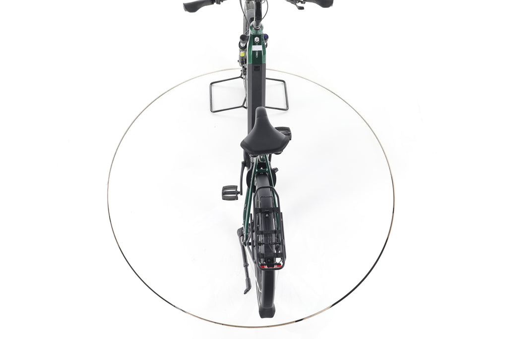 Victoria Tresalo 12 Trekking E-Bike Tiefeinsteiger 2023 - Image 22