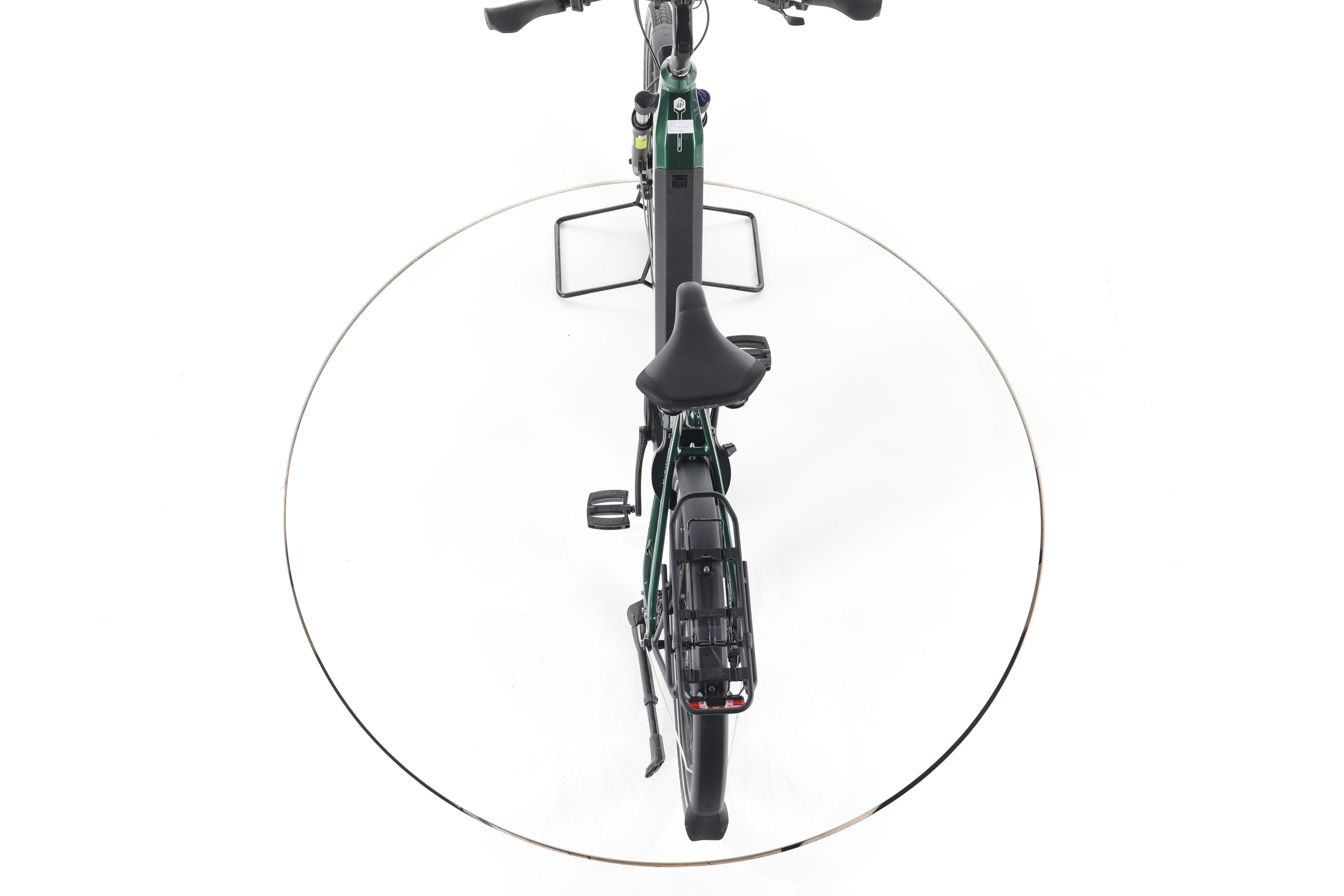 Victoria Tresalo 12 Trekking E-Bike Tiefeinsteiger 2023 - Image 22